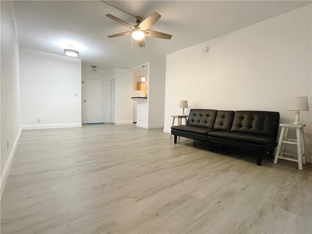Leisure Sands - Residential