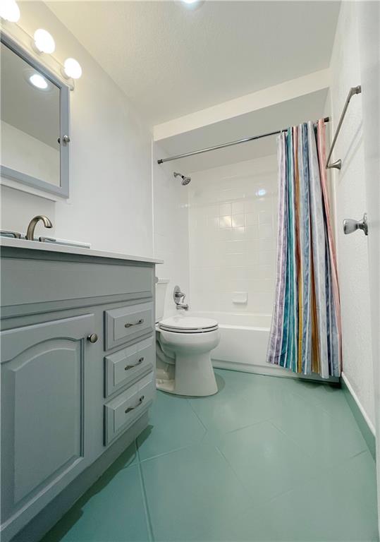 Leisure Sands - Residential