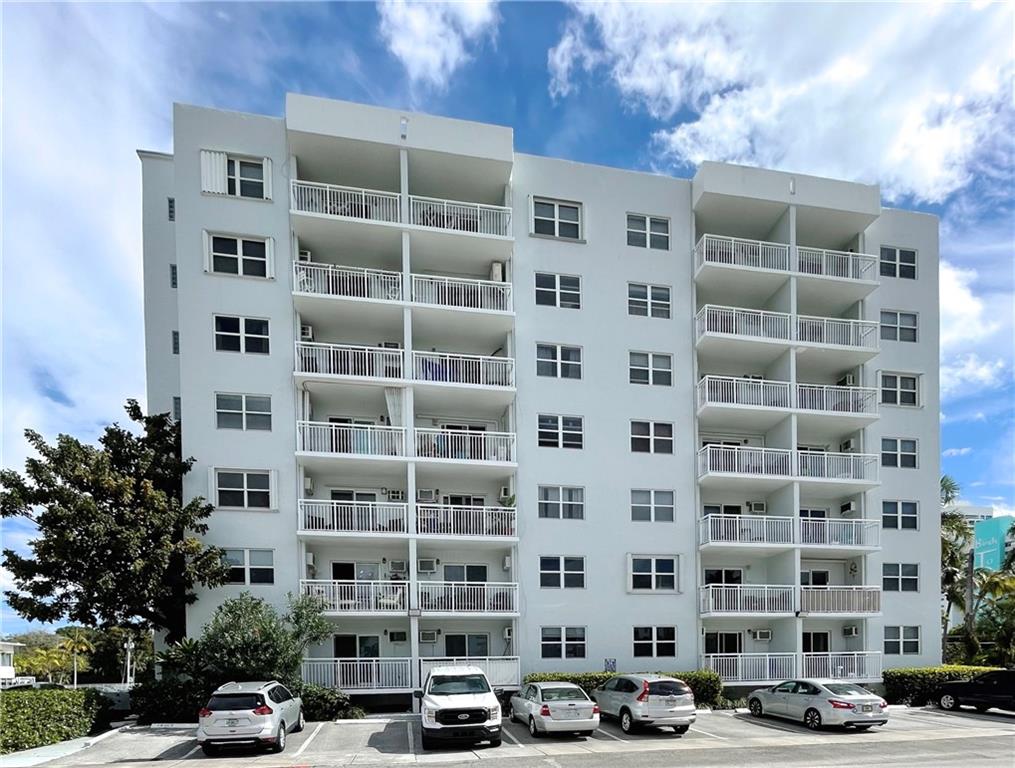 Leisure Sands - Residential