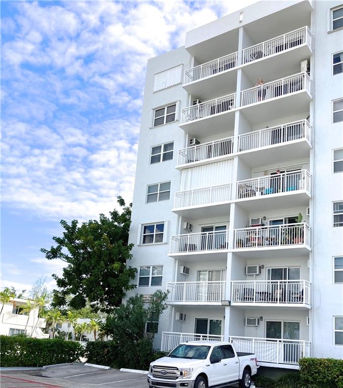 Leisure Sands - Residential
