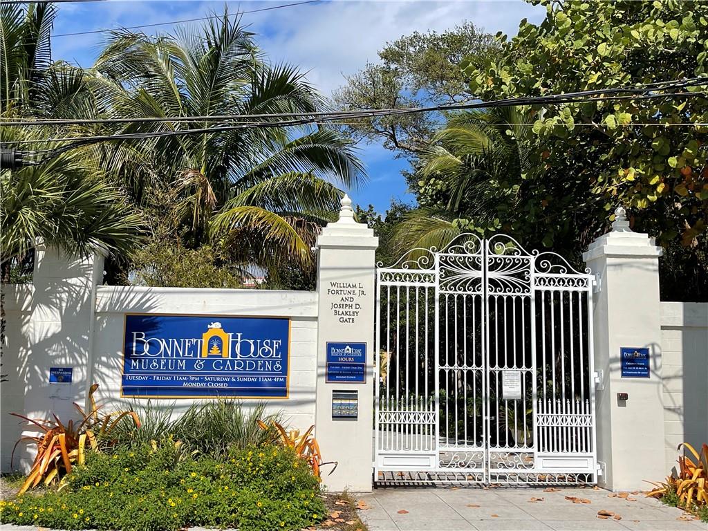 Leisure Sands - Residential
