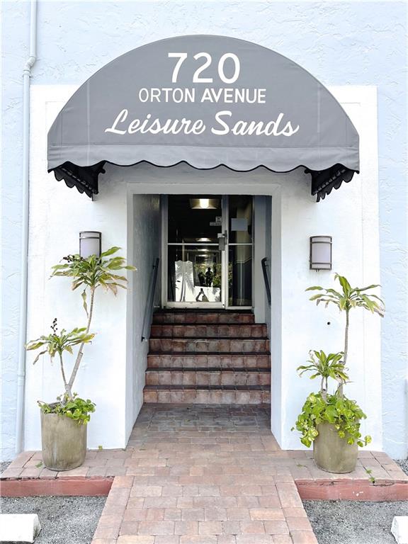 Leisure Sands - Residential