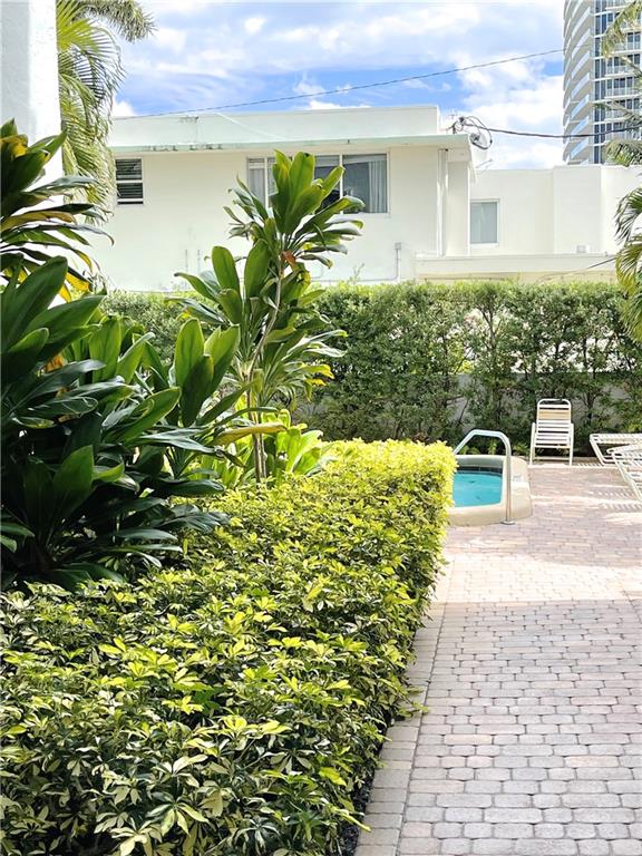 Leisure Sands - Residential