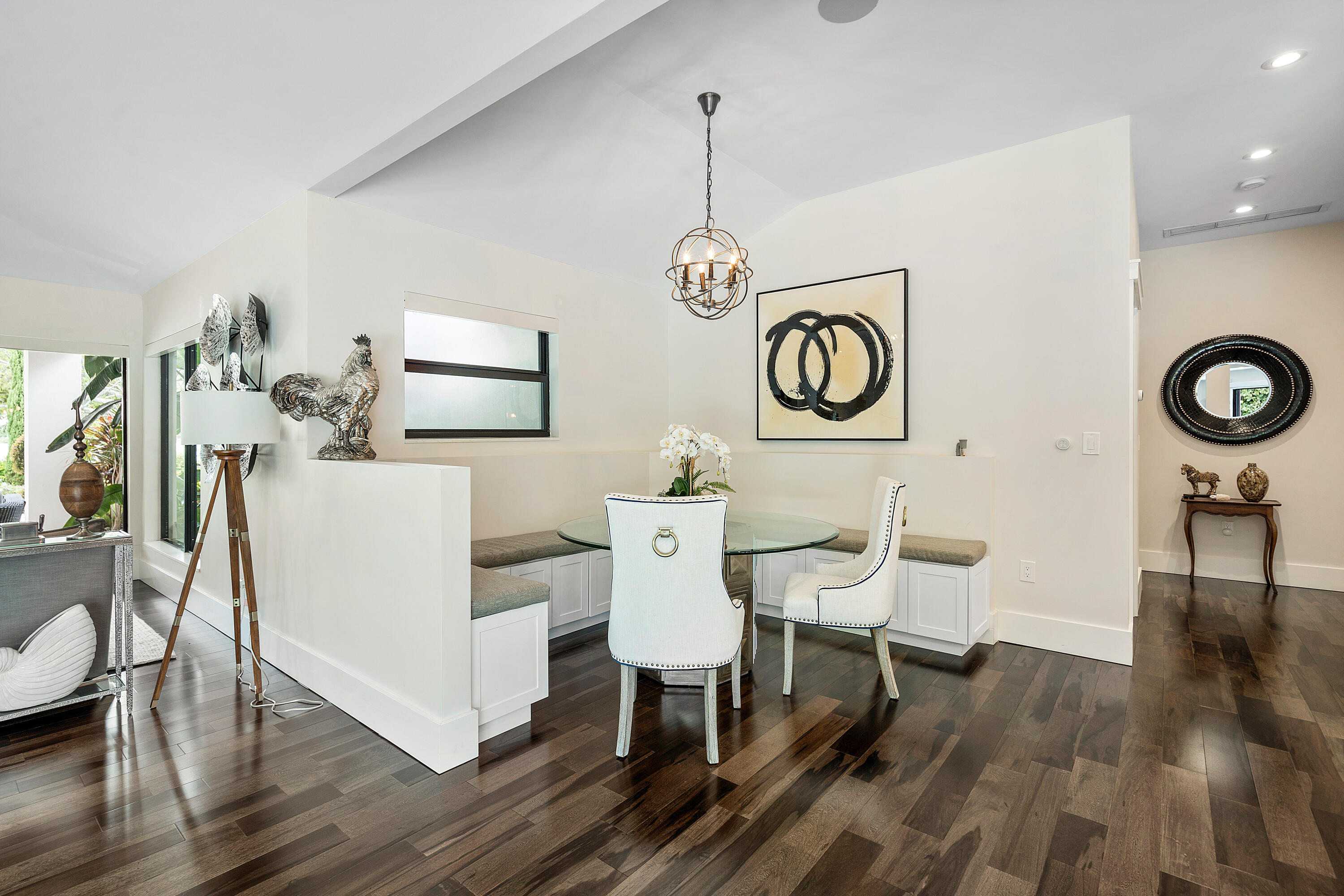 LAKE IDA GARDENS AMENDED PL - Residential Lease