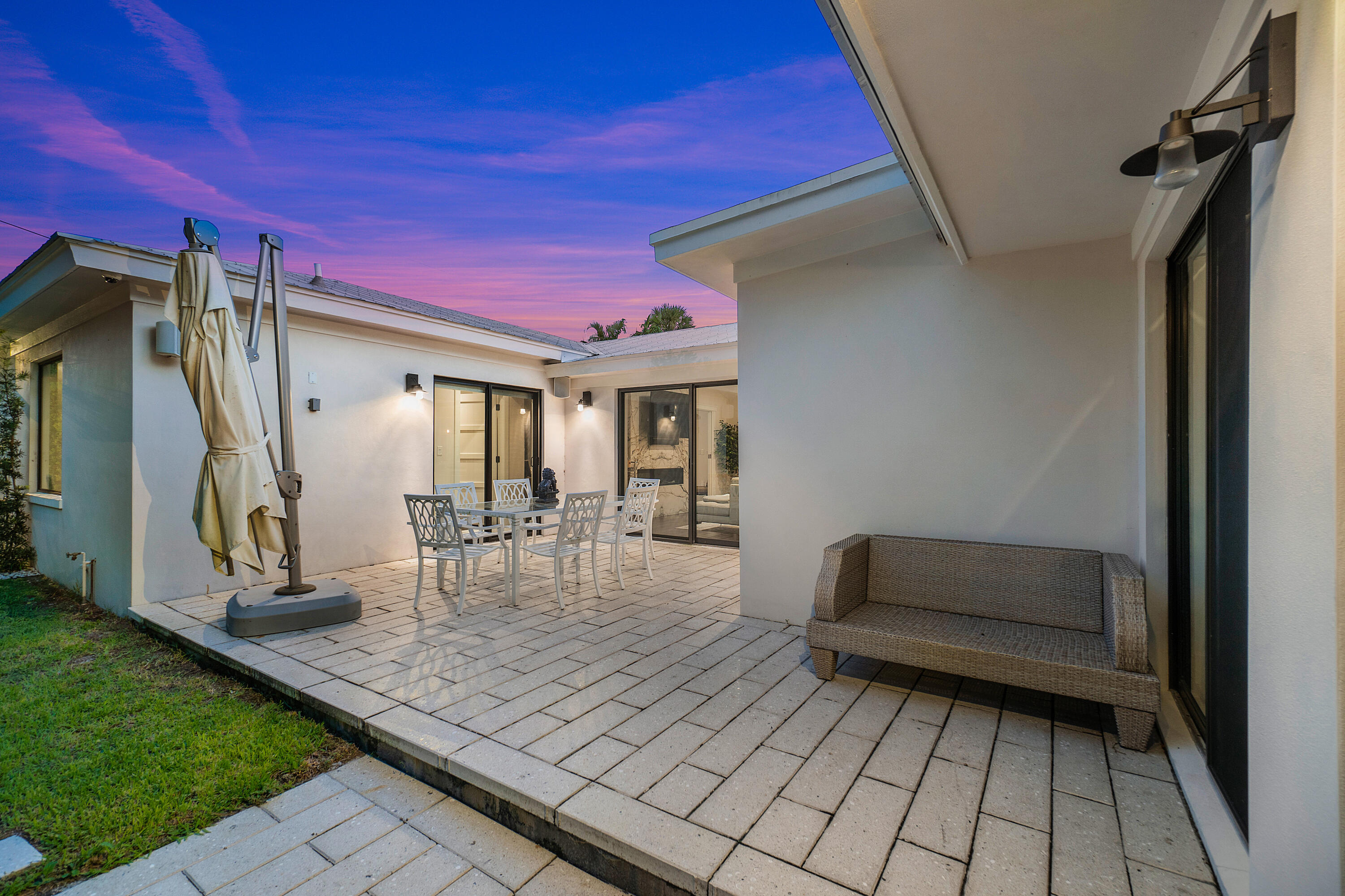 LAKE IDA GARDENS AMENDED PL - Residential Lease