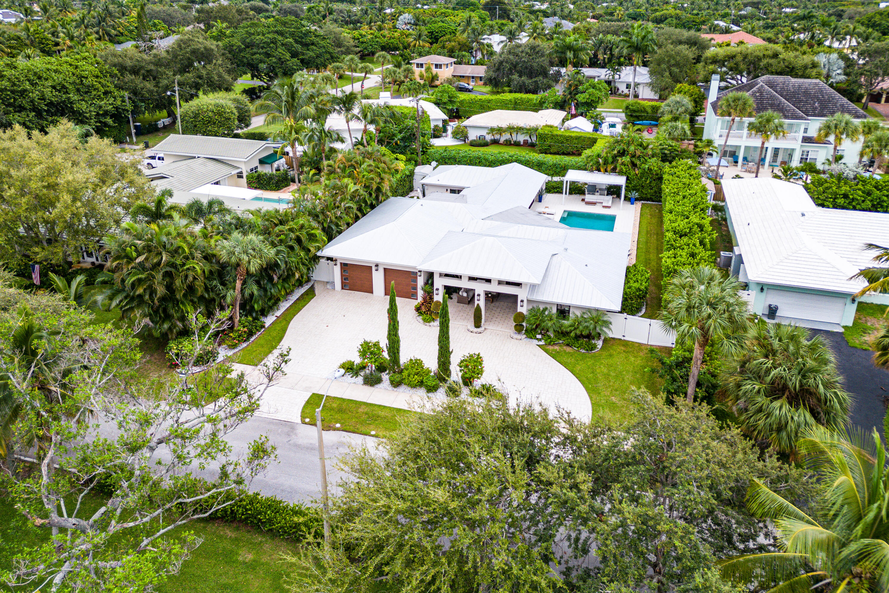 LAKE IDA GARDENS AMENDED PL - Residential Lease
