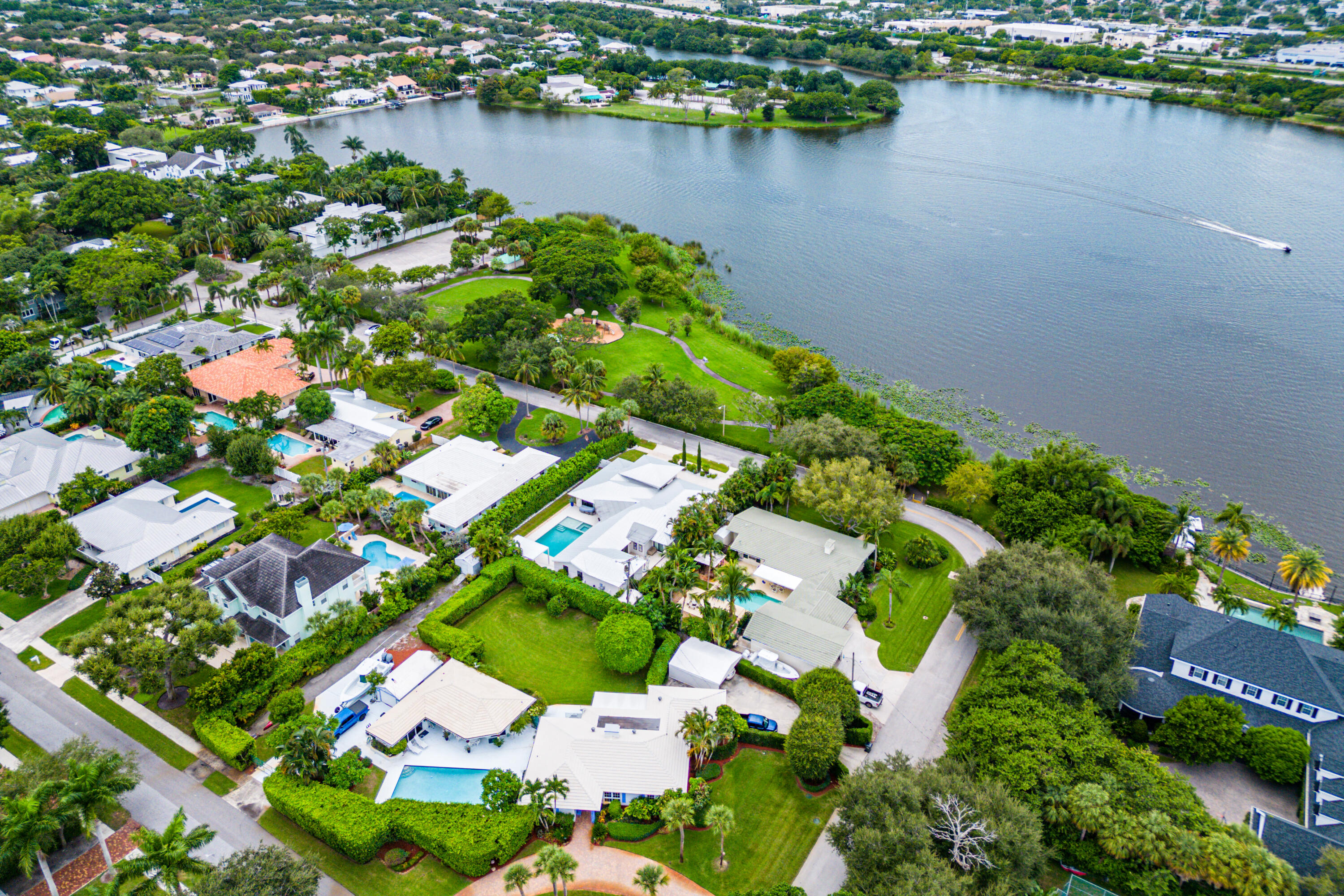 LAKE IDA GARDENS AMENDED PL - Residential Lease