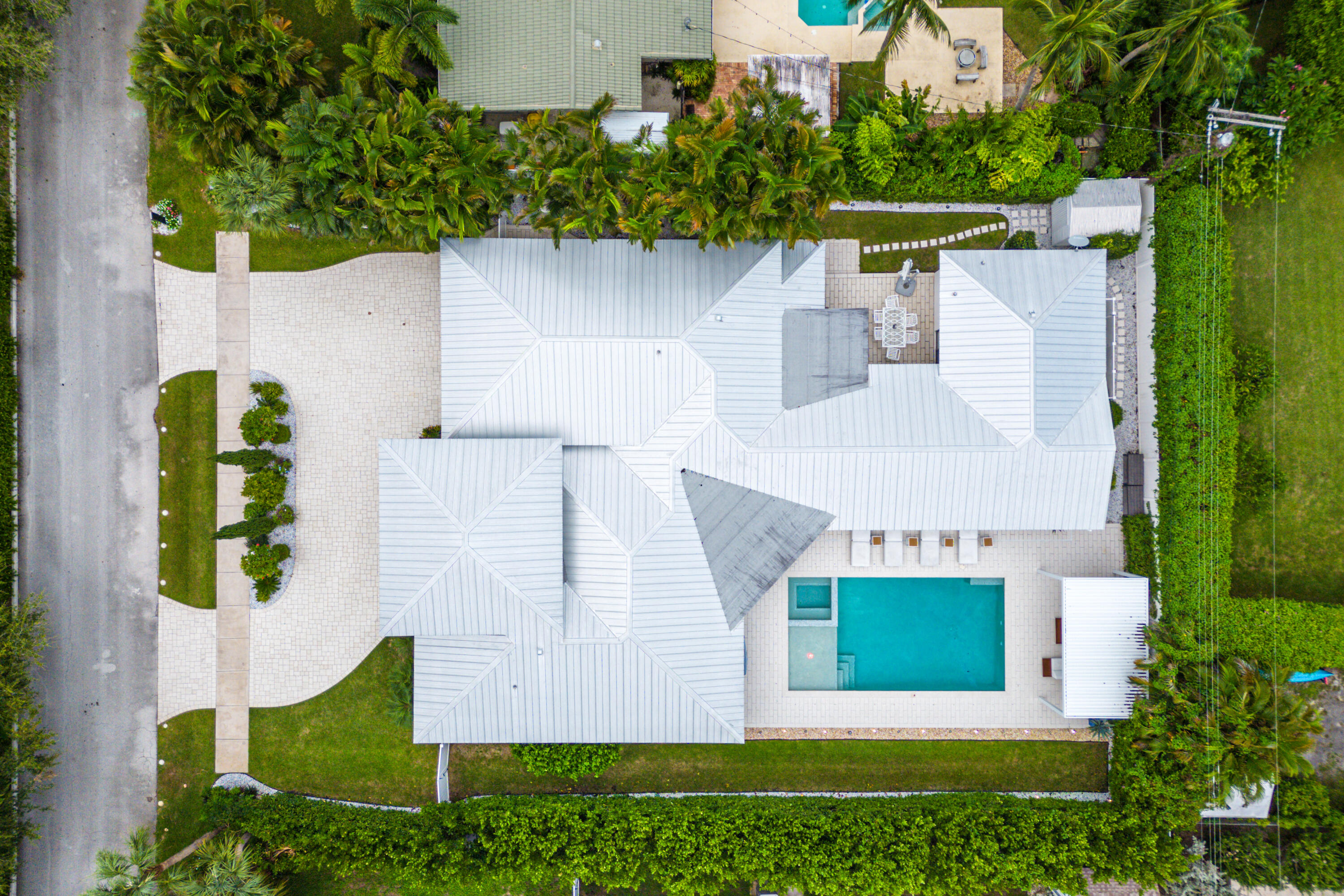 LAKE IDA GARDENS AMENDED PL - Residential Lease