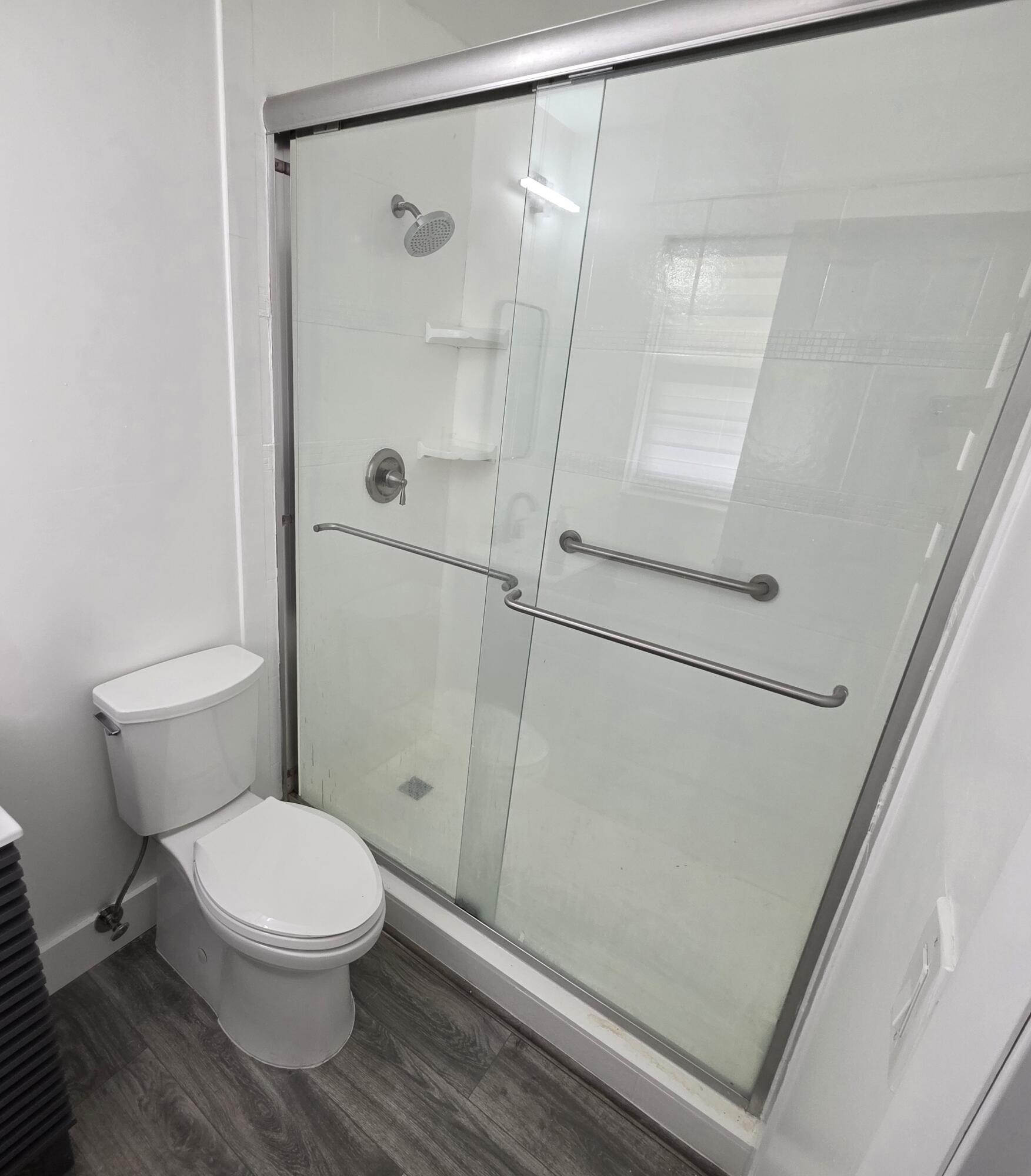 COUNTRY MANORS CONDO - Residential