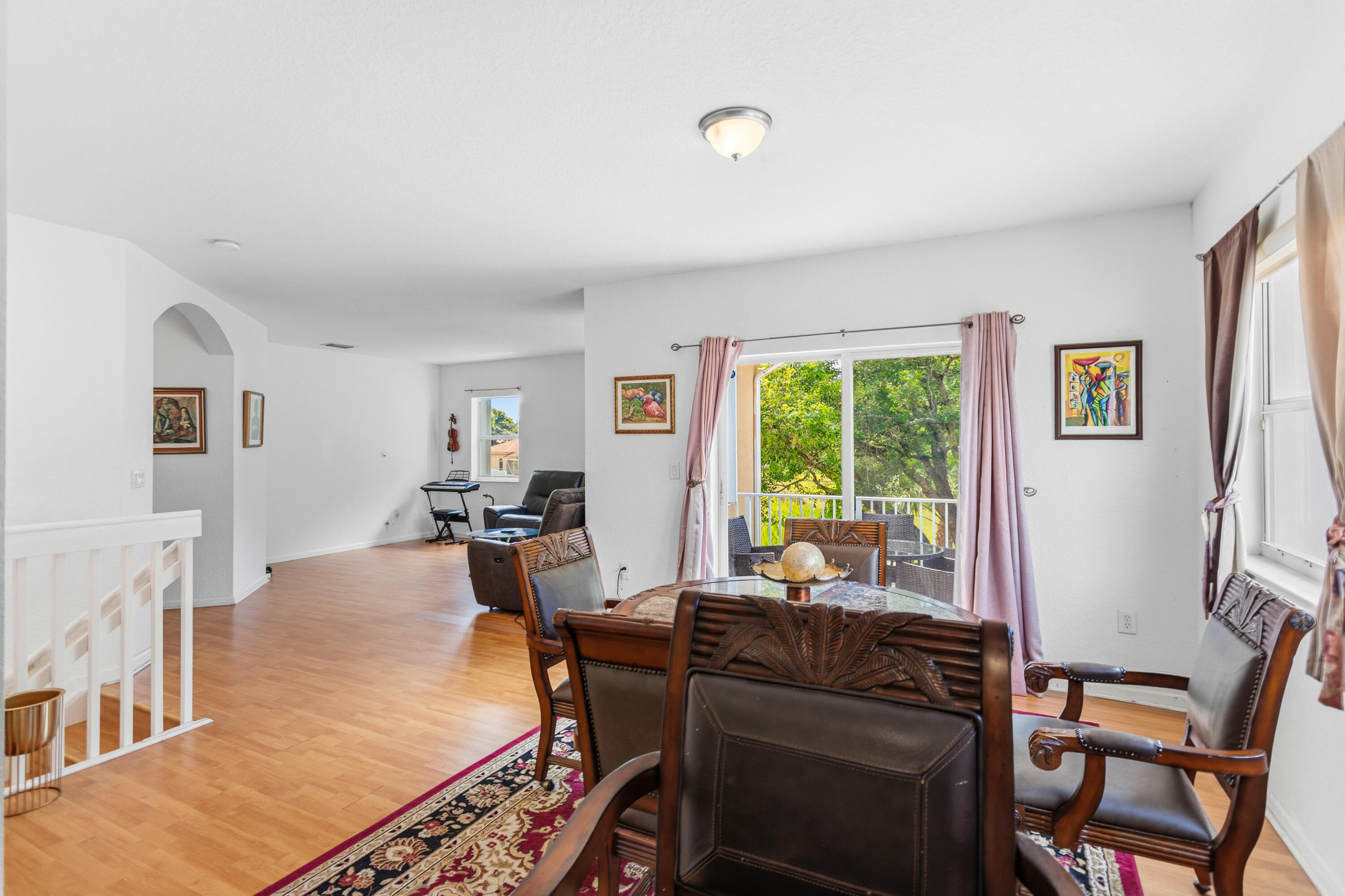 WALNUT CREEK REPLAT NO 1 - Residential