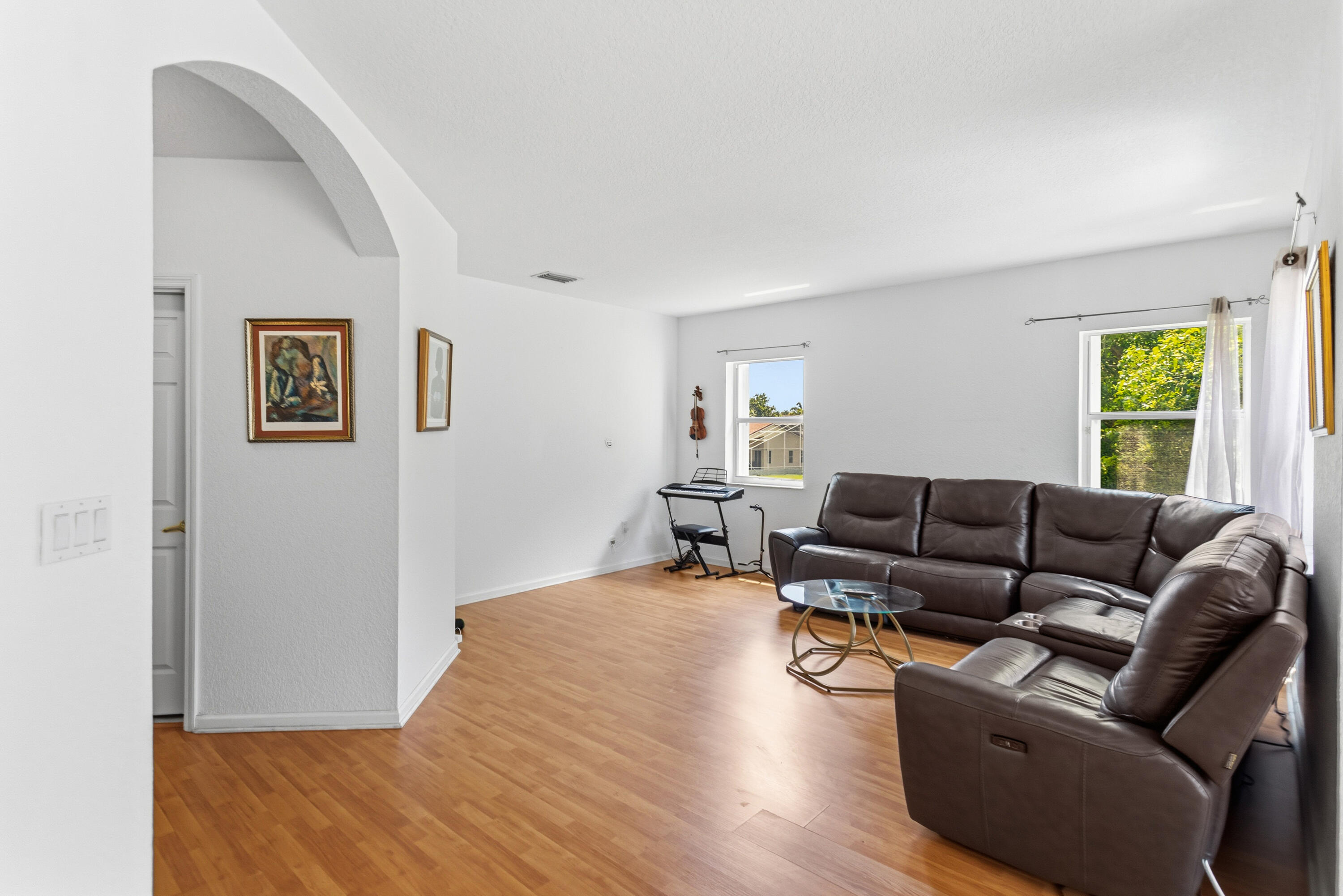 WALNUT CREEK REPLAT NO 1 - Residential