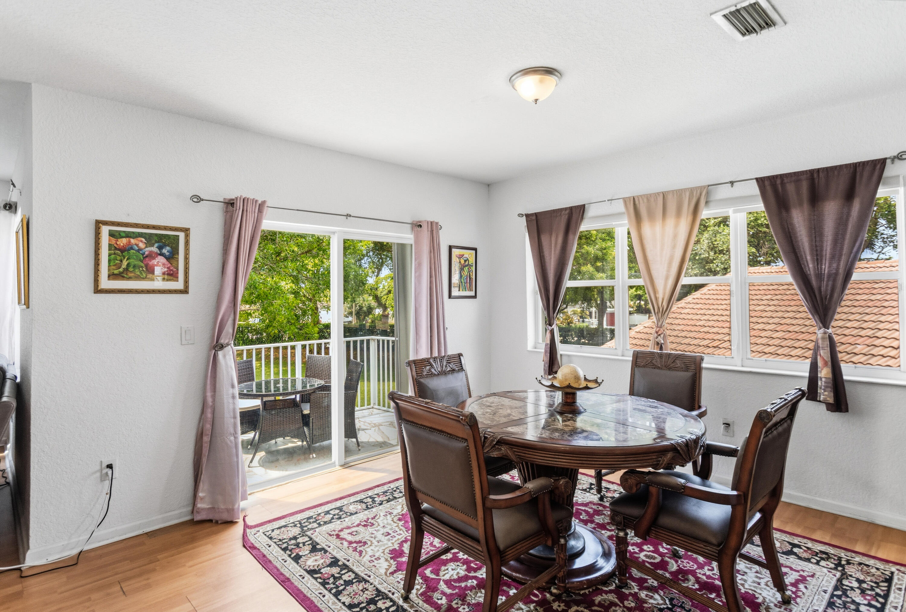 WALNUT CREEK REPLAT NO 1 - Residential