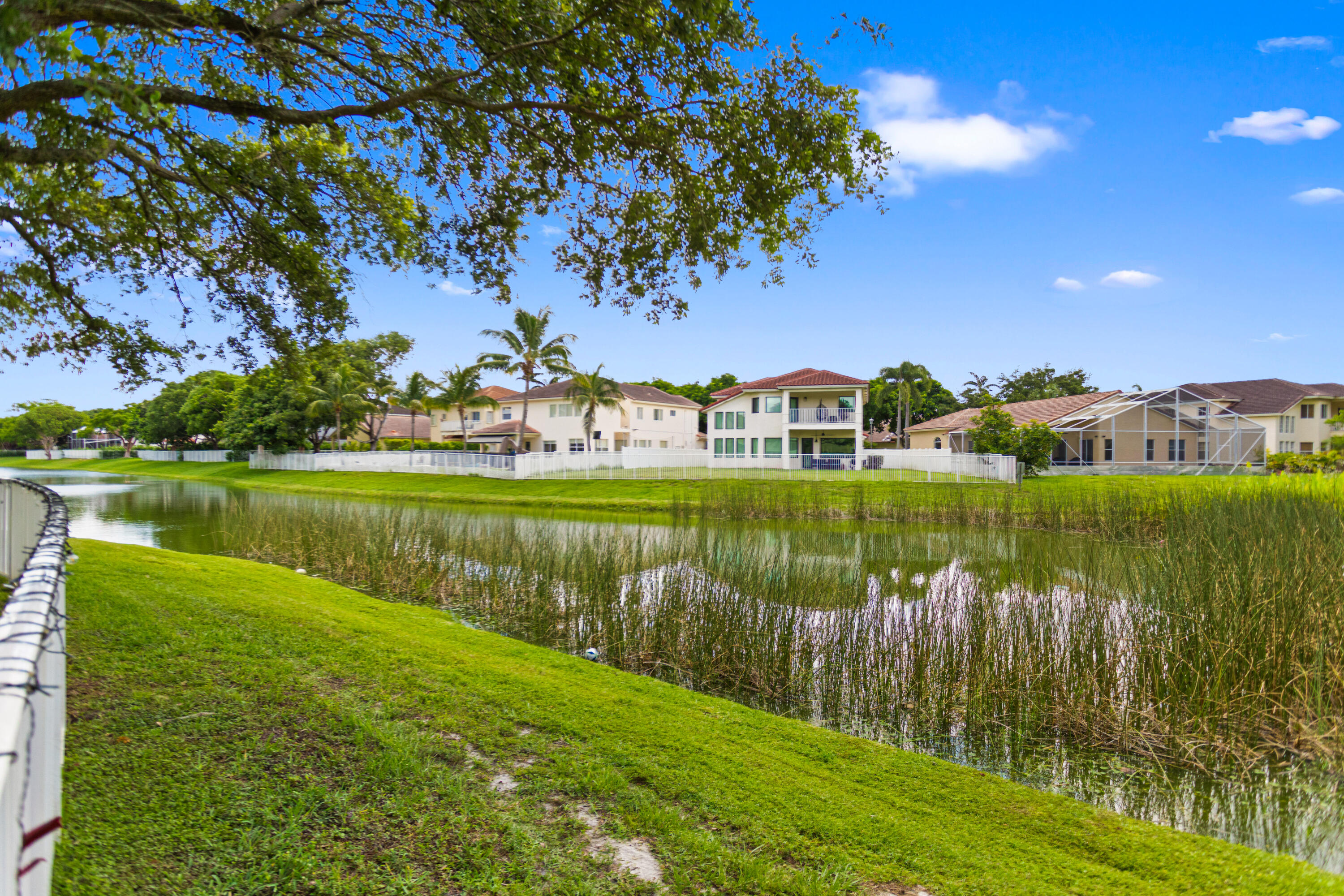 WALNUT CREEK REPLAT NO 1 - Residential