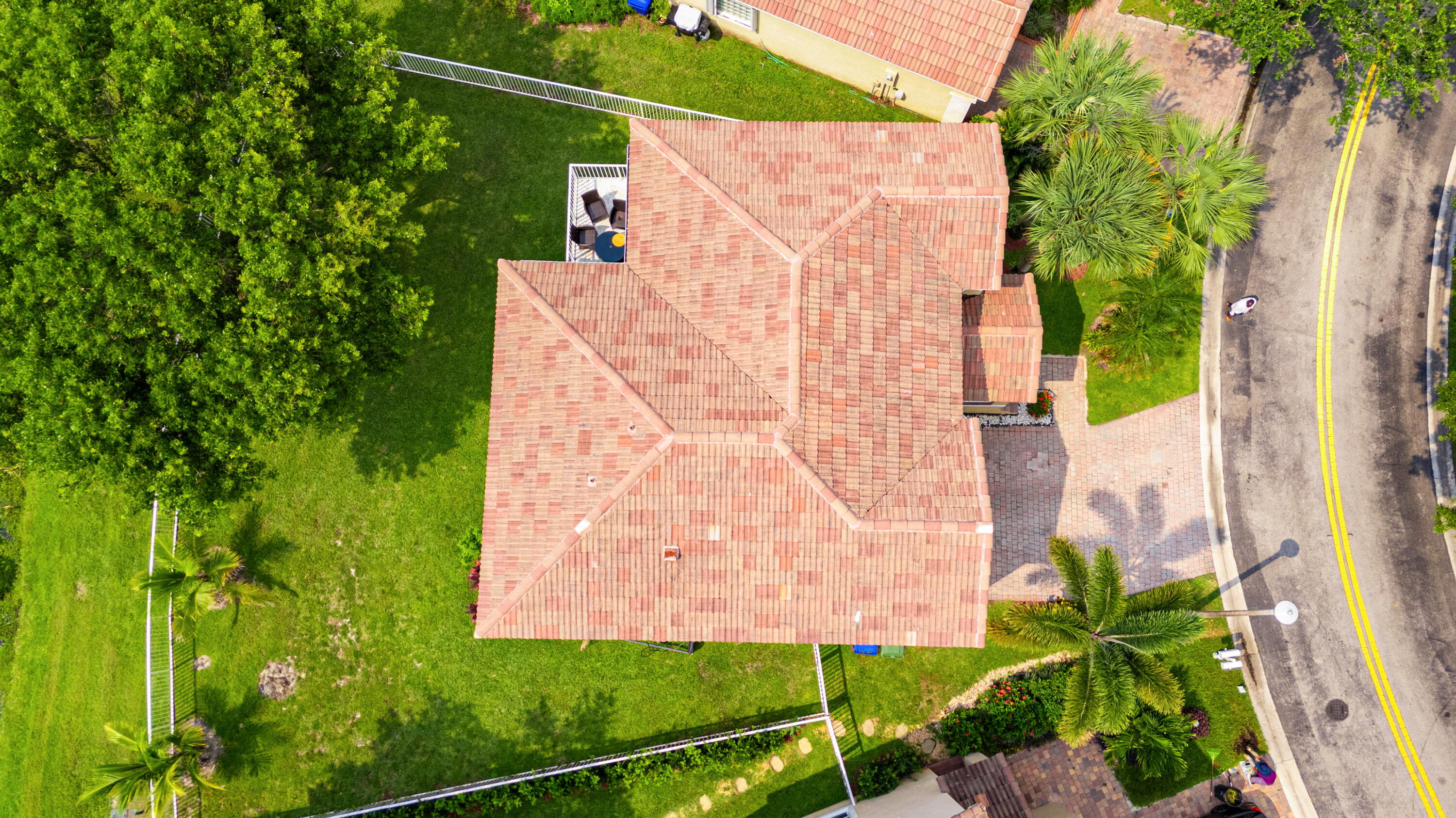WALNUT CREEK REPLAT NO 1 - Residential
