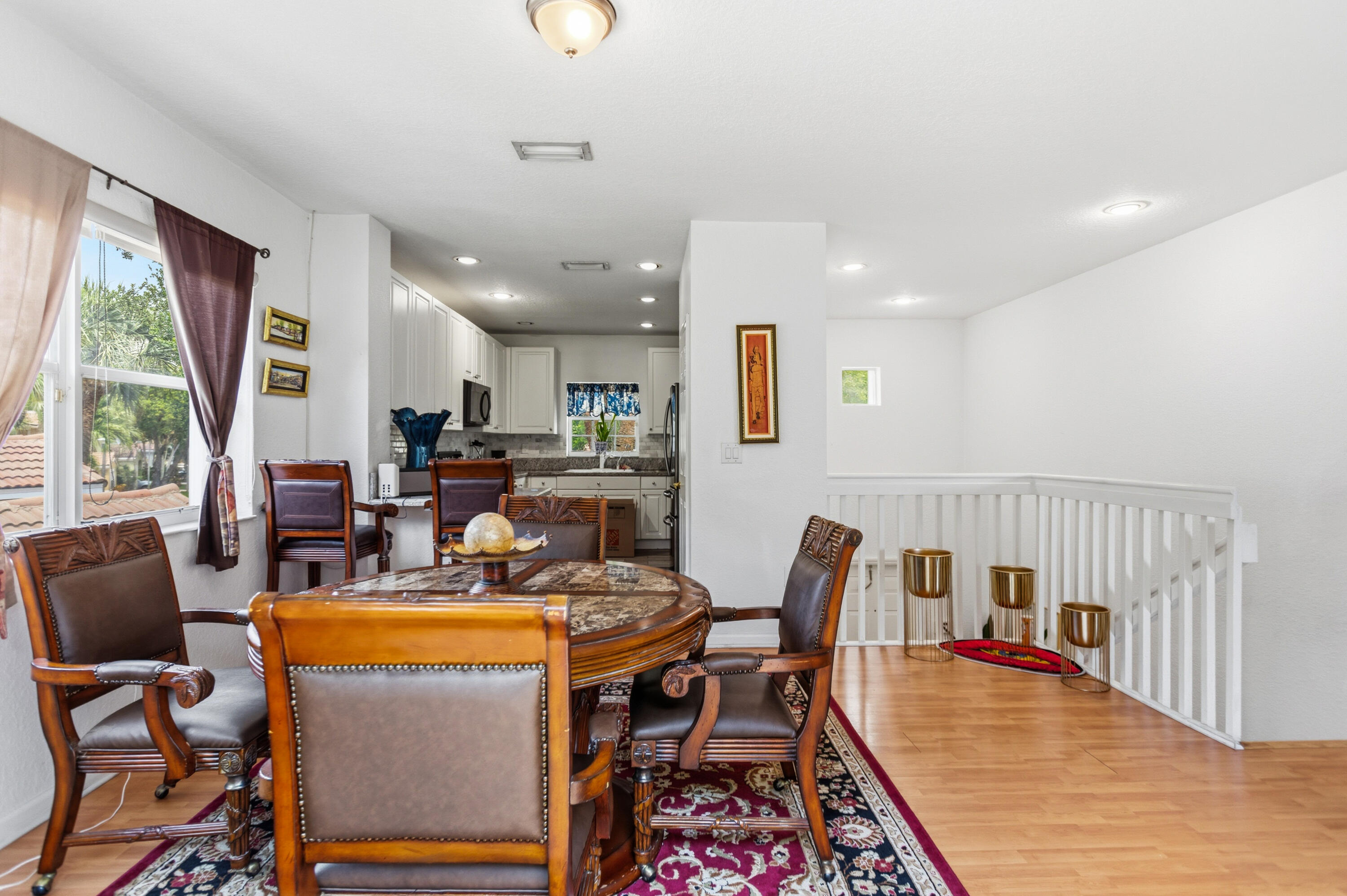 WALNUT CREEK REPLAT NO 1 - Residential