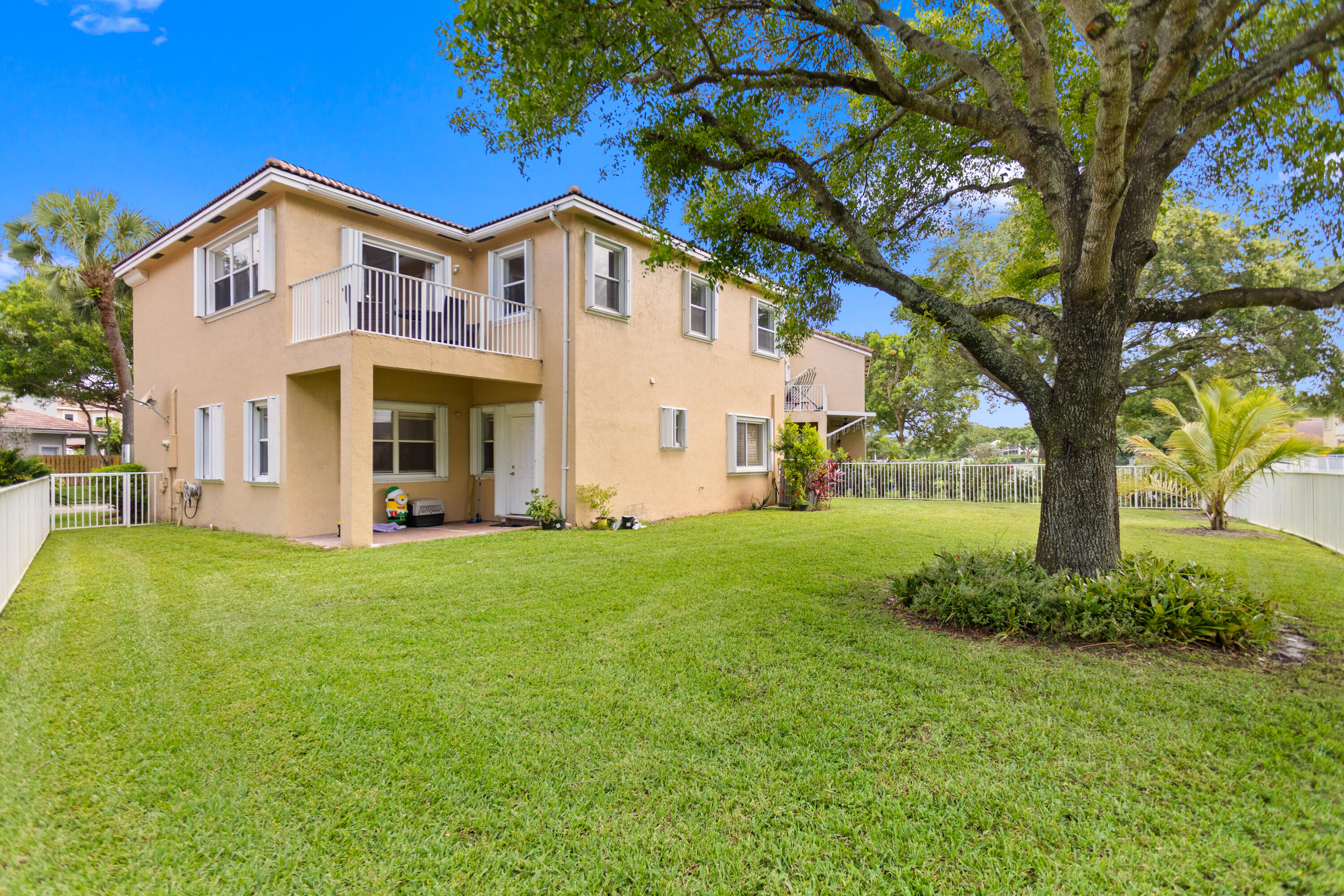 WALNUT CREEK REPLAT NO 1 - Residential