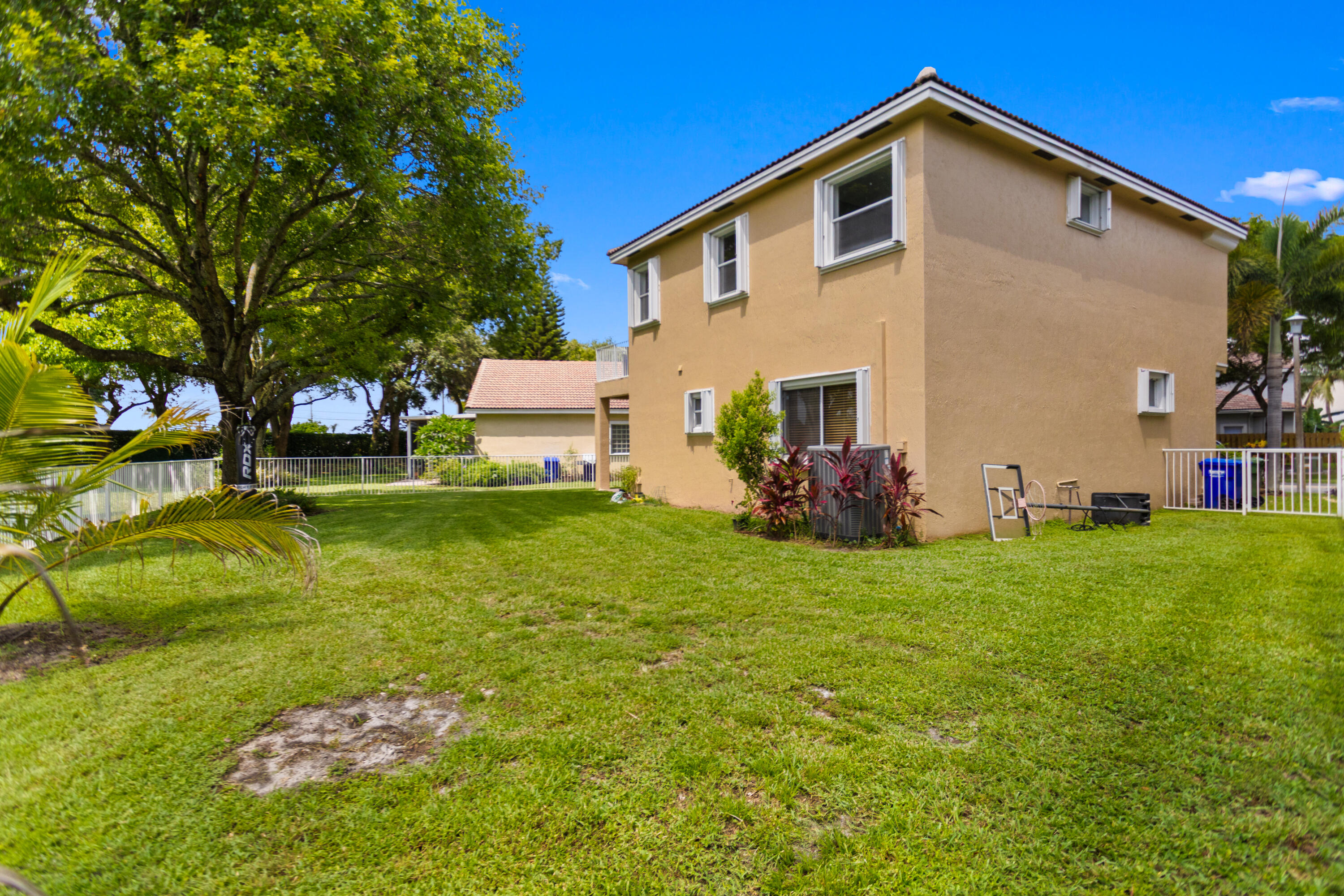 WALNUT CREEK REPLAT NO 1 - Residential