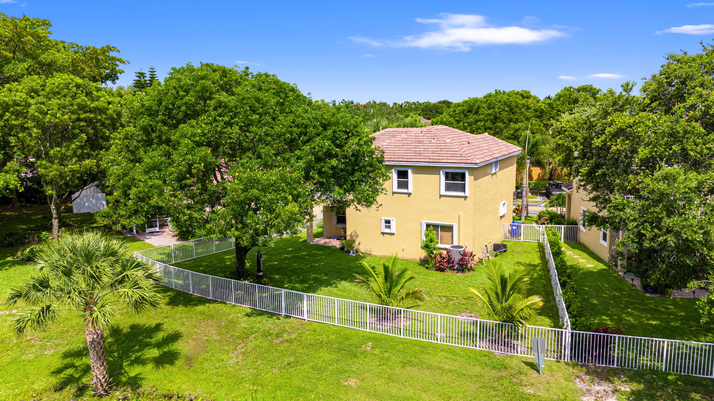WALNUT CREEK REPLAT NO 1 - Residential