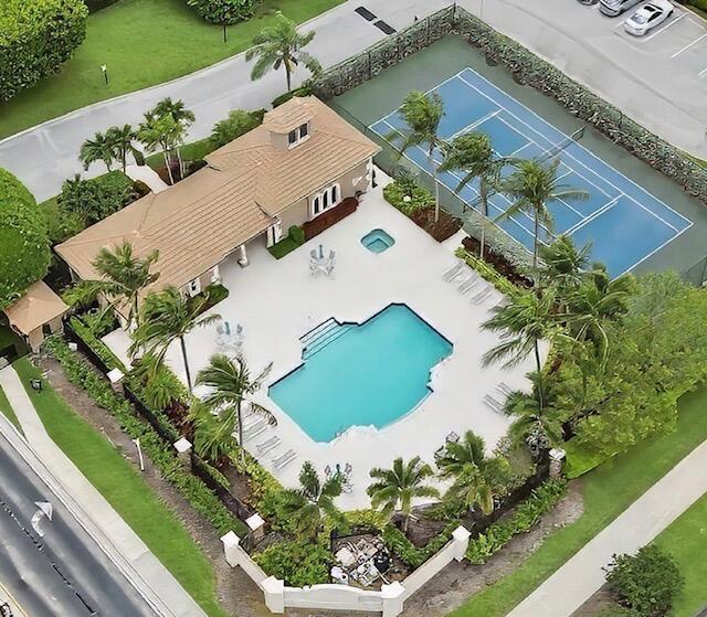 ADDISON TRACE - Residential