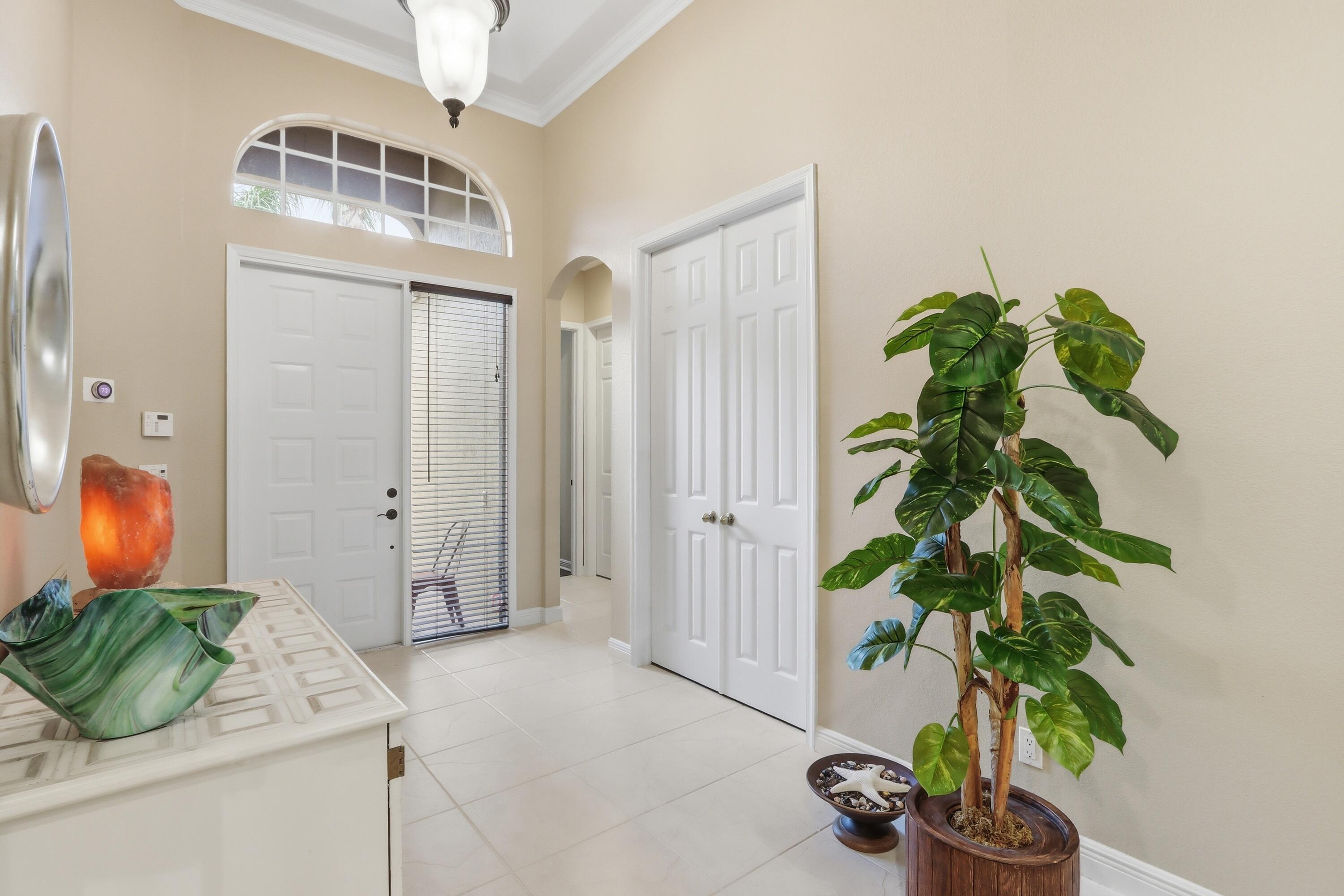 ADDISON TRACE - Residential