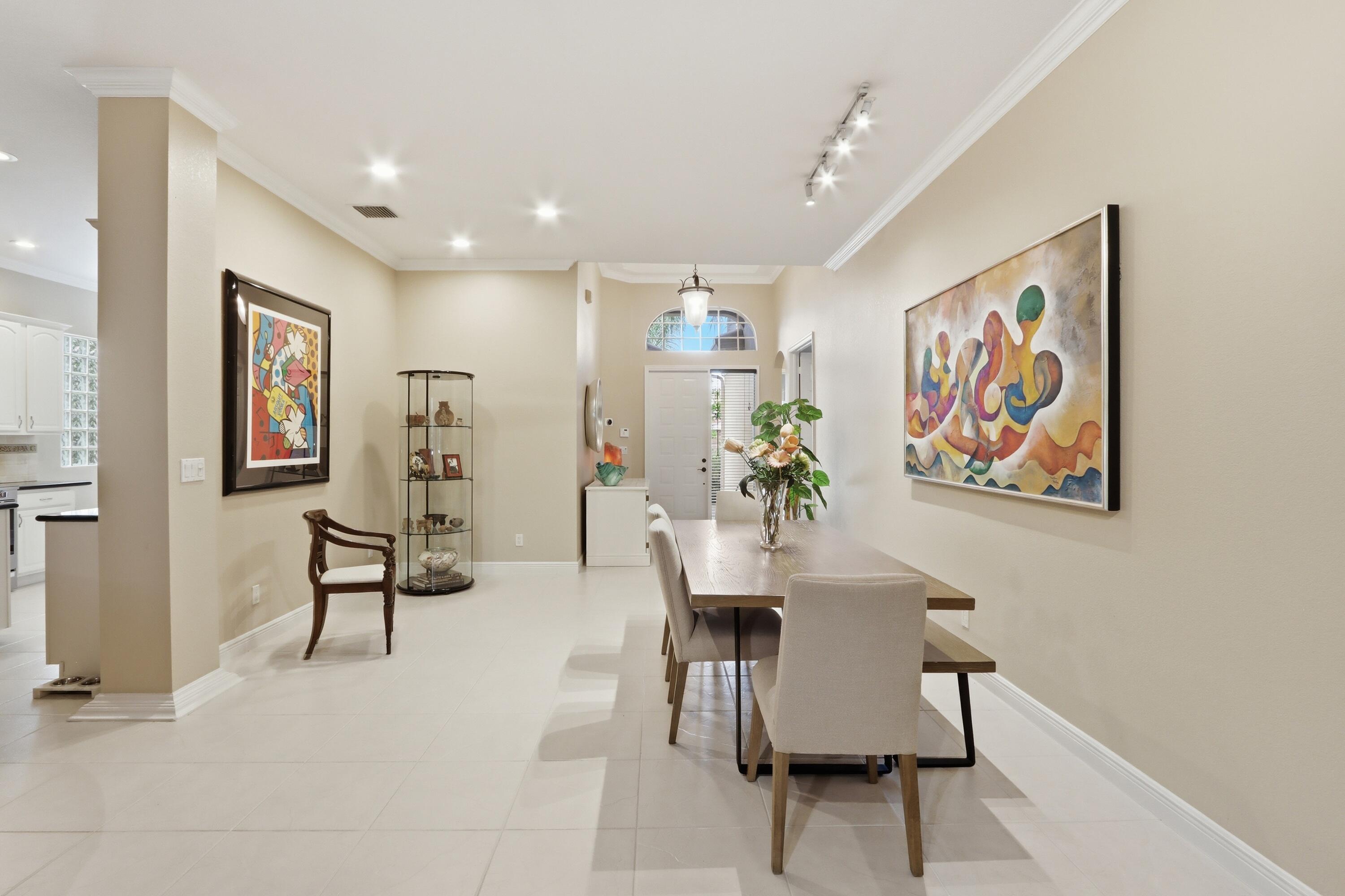 ADDISON TRACE - Residential