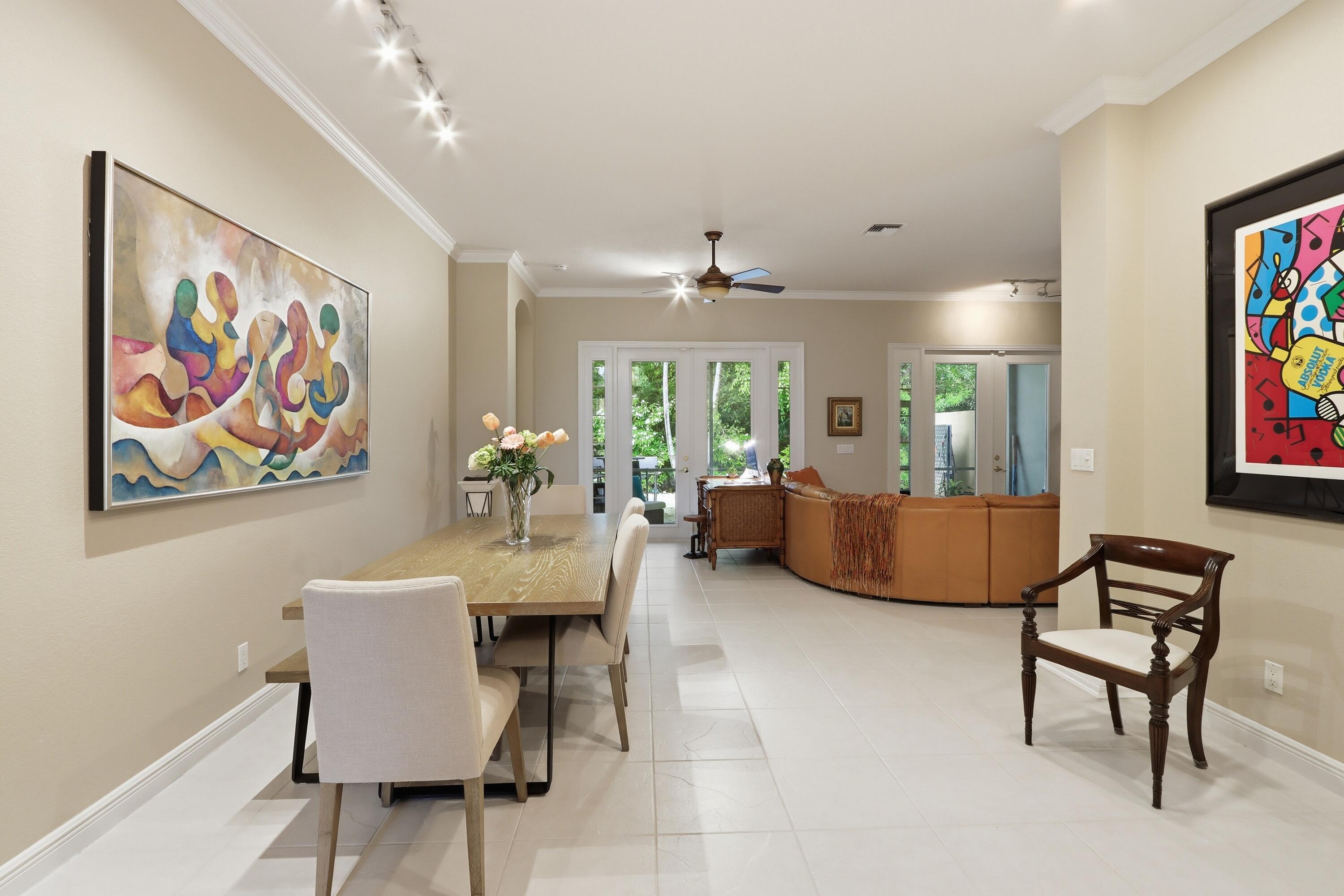 ADDISON TRACE - Residential