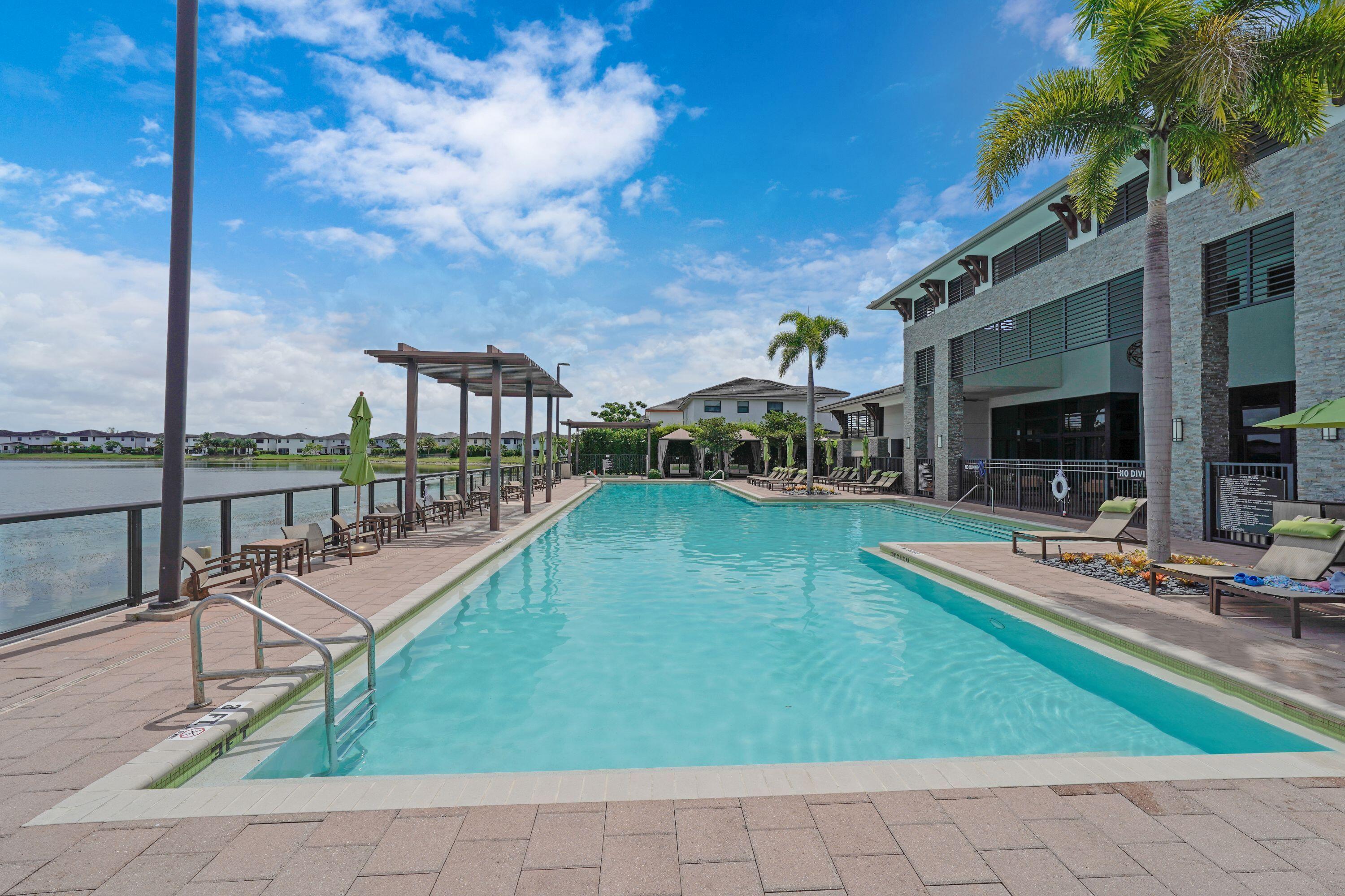 DUNNWOODY LAKE - Residential Lease