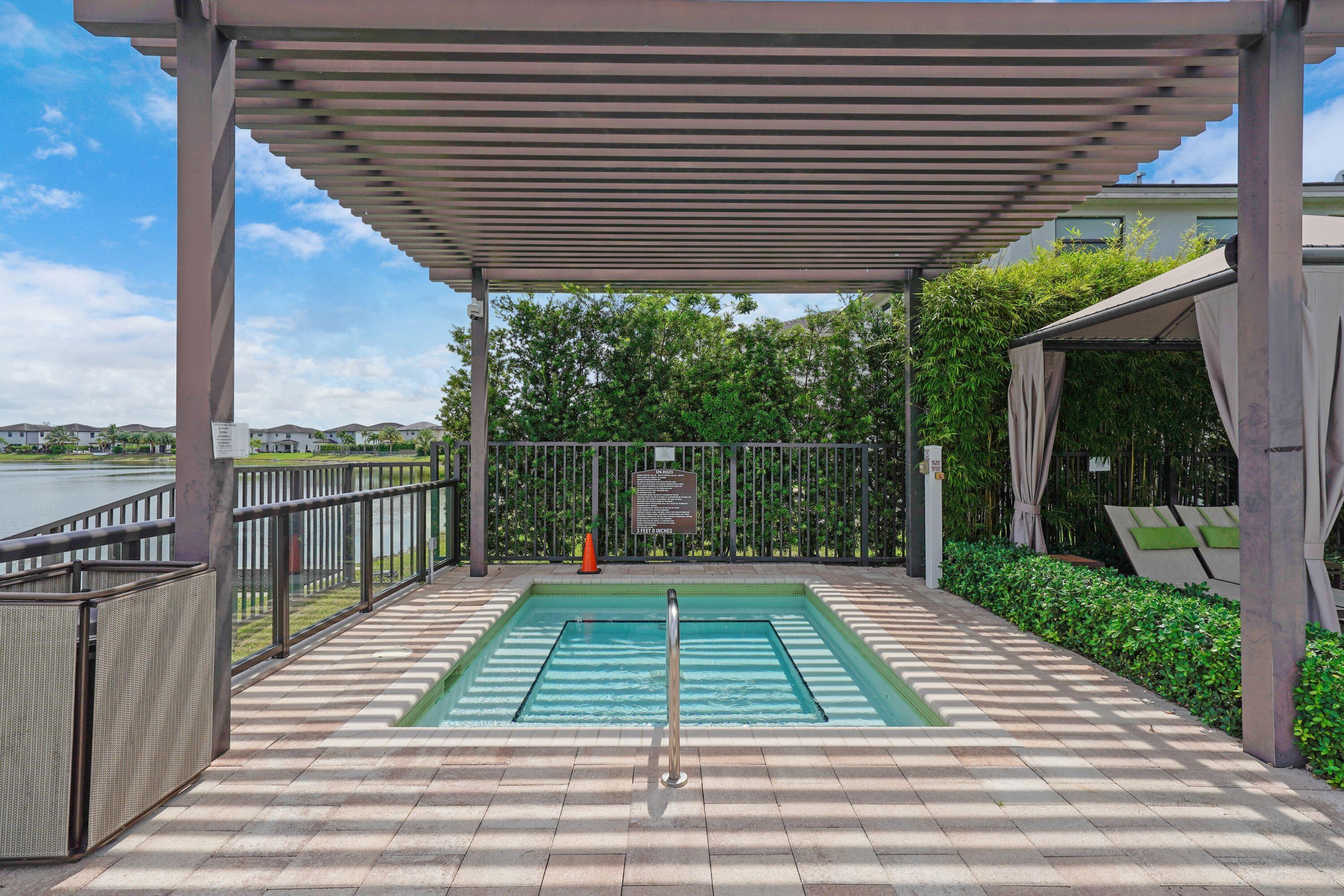 DUNNWOODY LAKE - Residential Lease