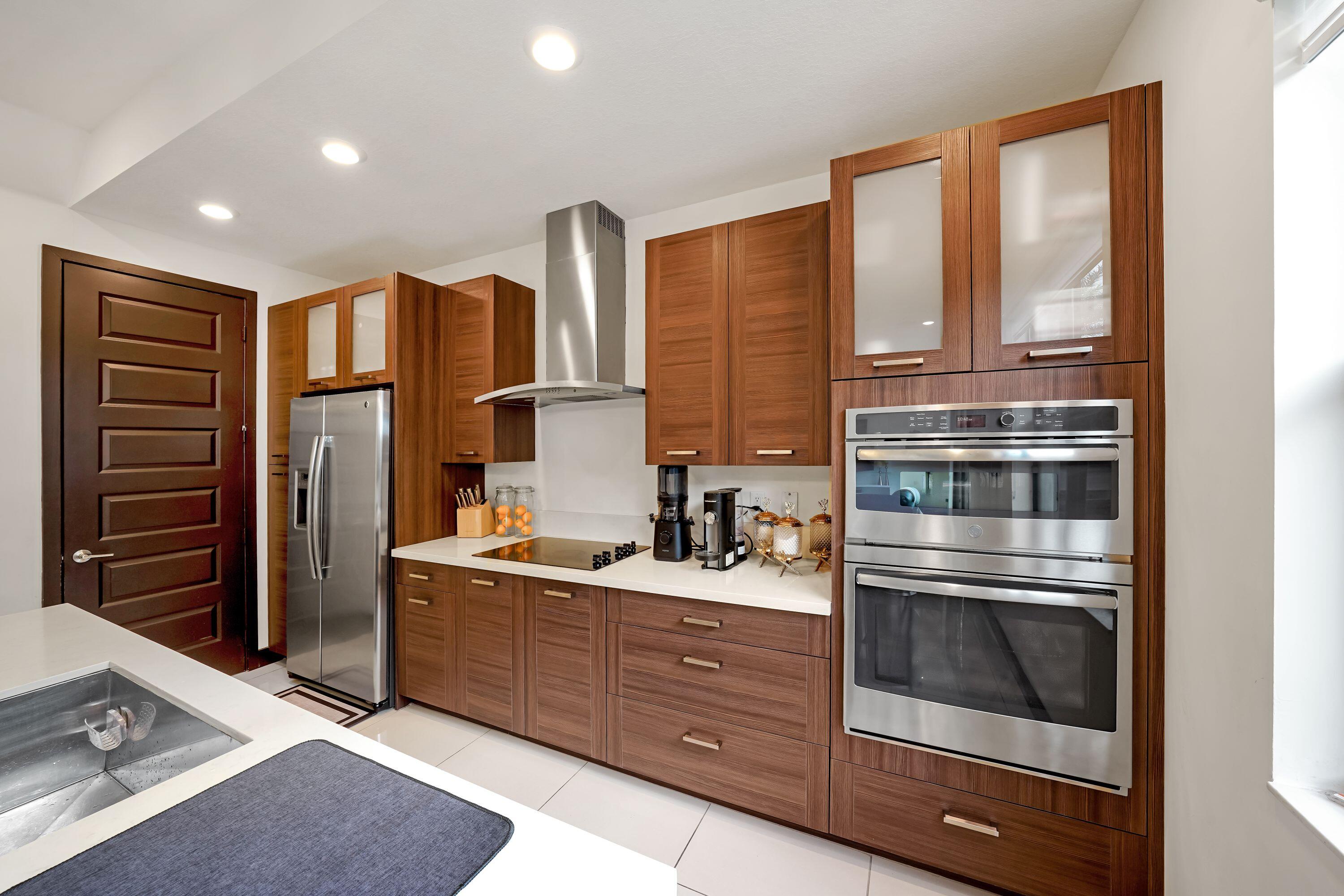 DUNNWOODY LAKE - Residential Lease