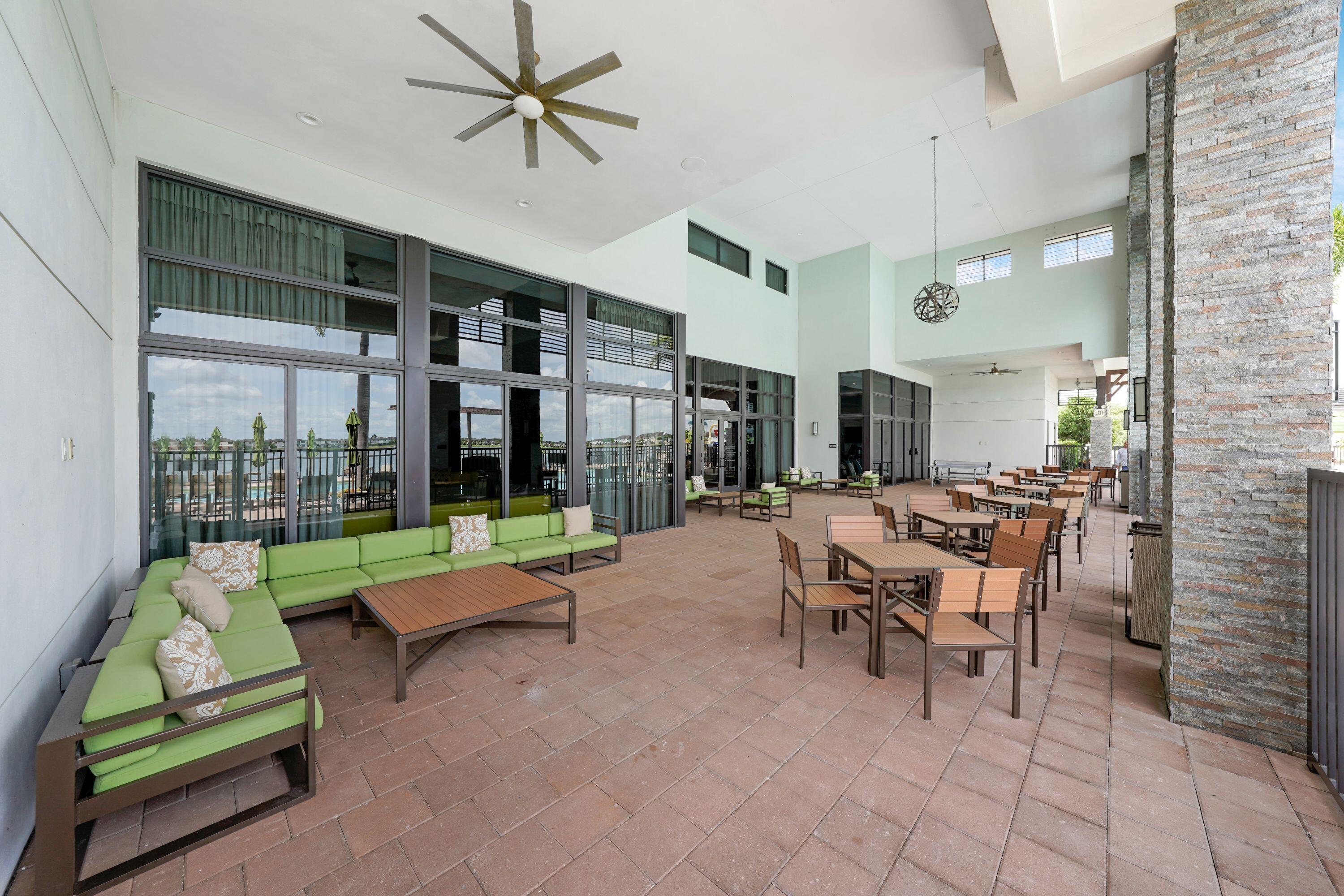 DUNNWOODY LAKE - Residential Lease
