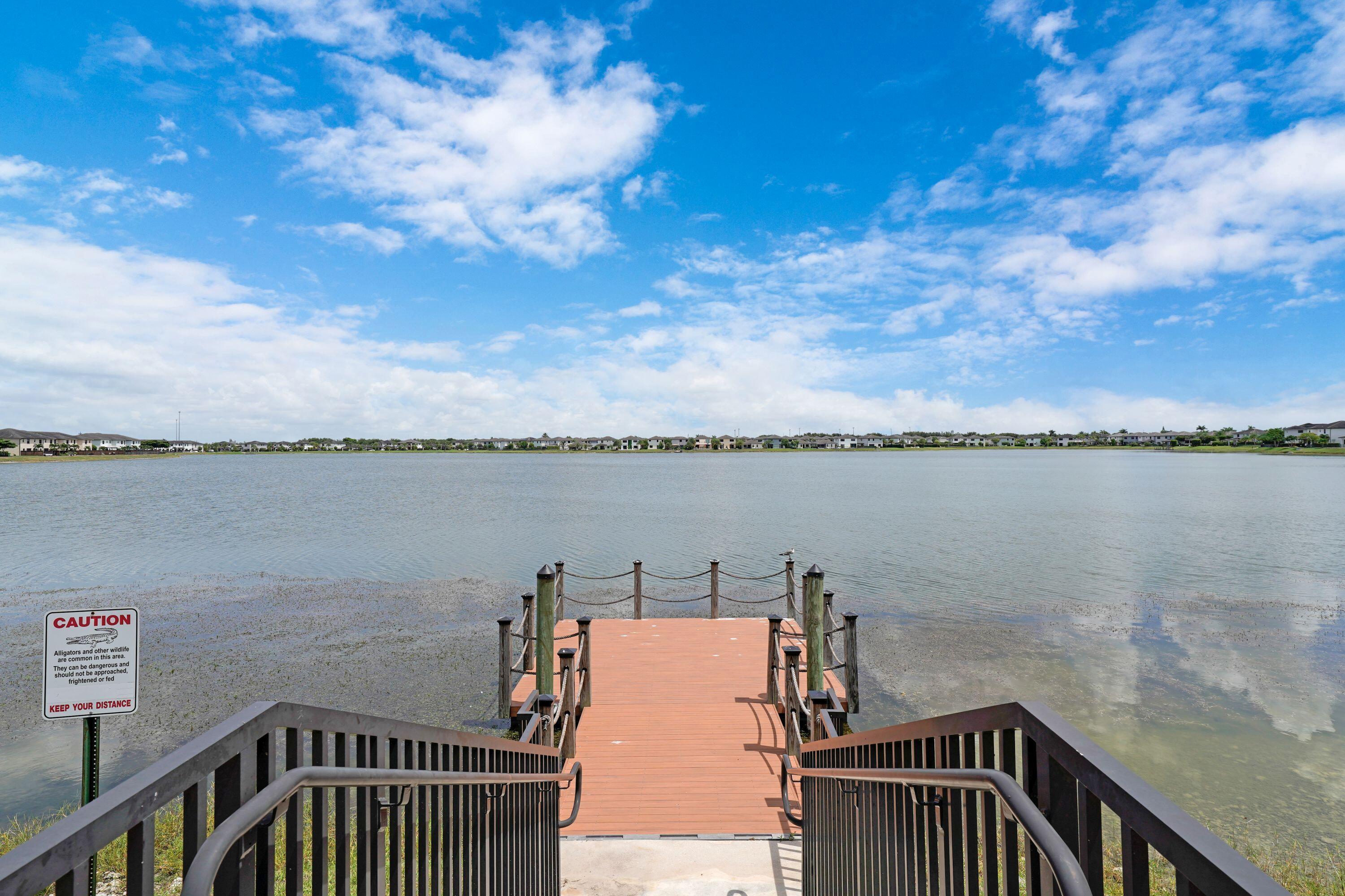 DUNNWOODY LAKE - Residential Lease