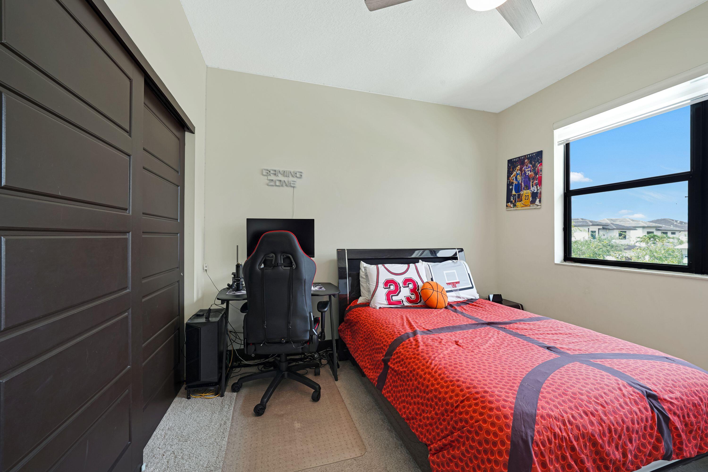 DUNNWOODY LAKE - Residential Lease