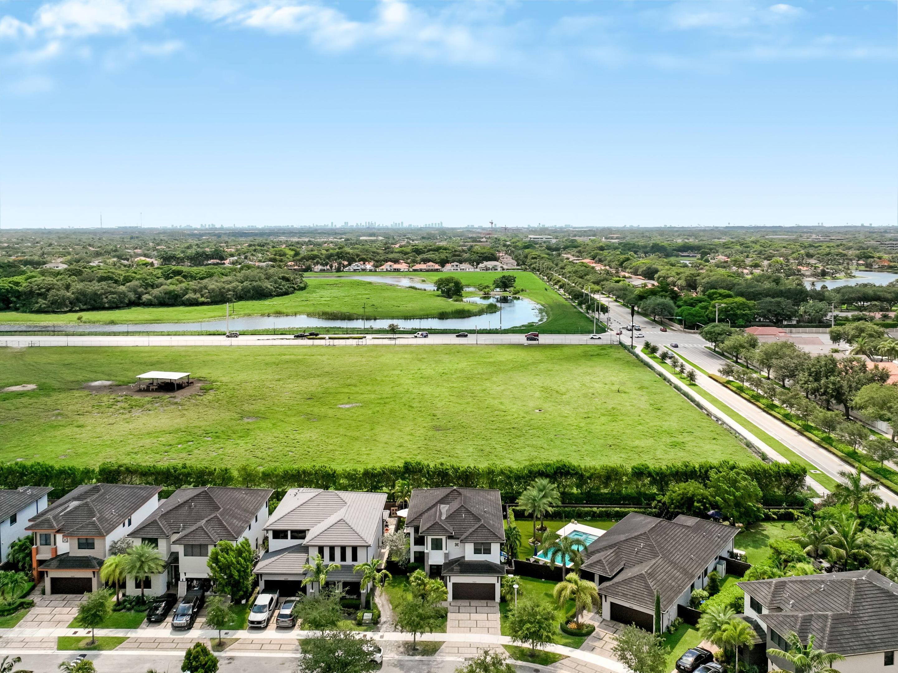 DUNNWOODY LAKE - Residential Lease