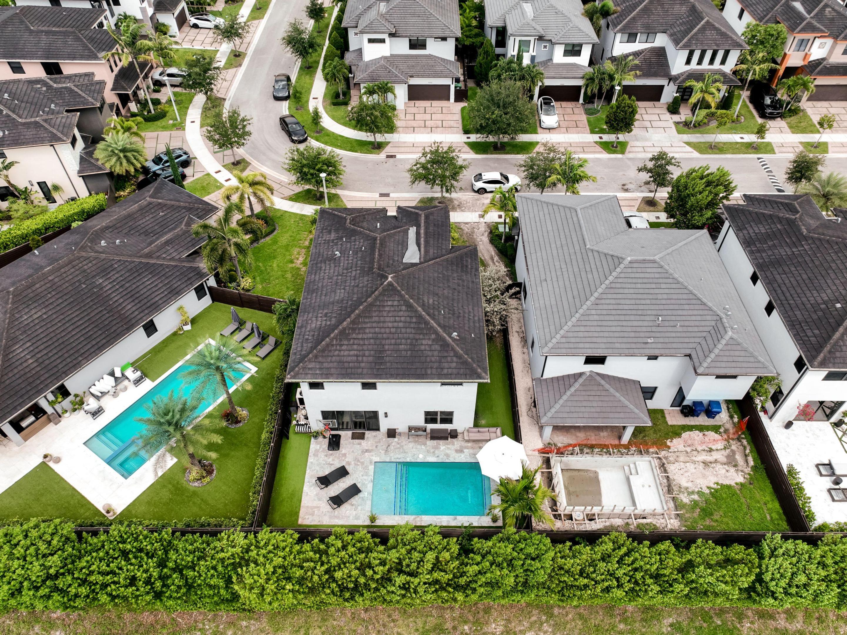 DUNNWOODY LAKE - Residential Lease