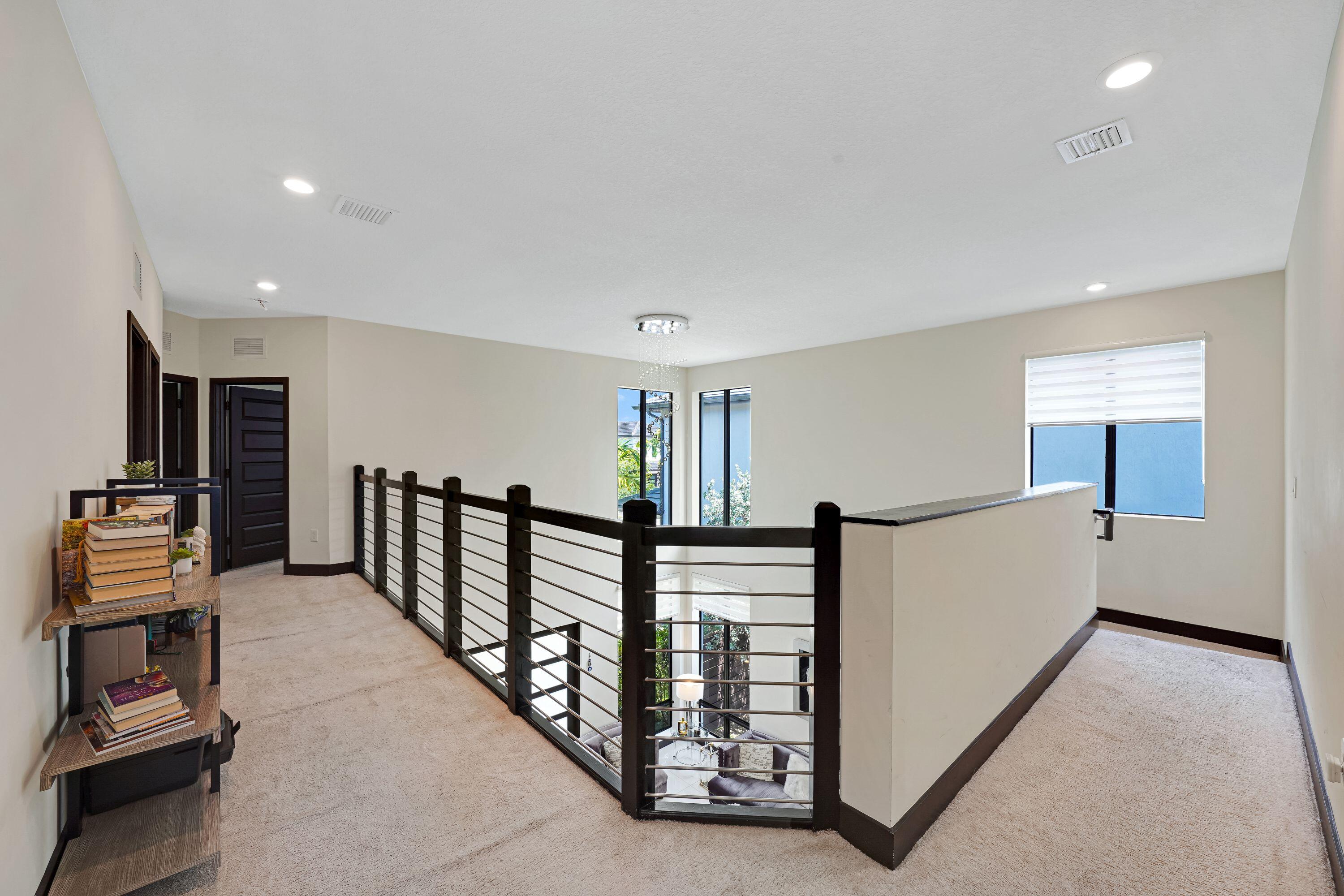 DUNNWOODY LAKE - Residential Lease