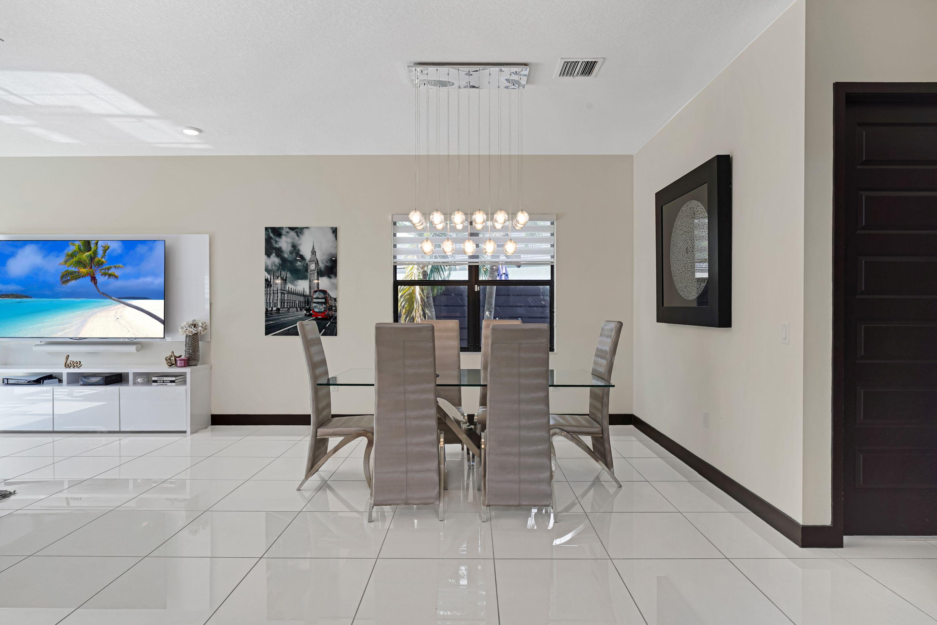 DUNNWOODY LAKE - Residential Lease