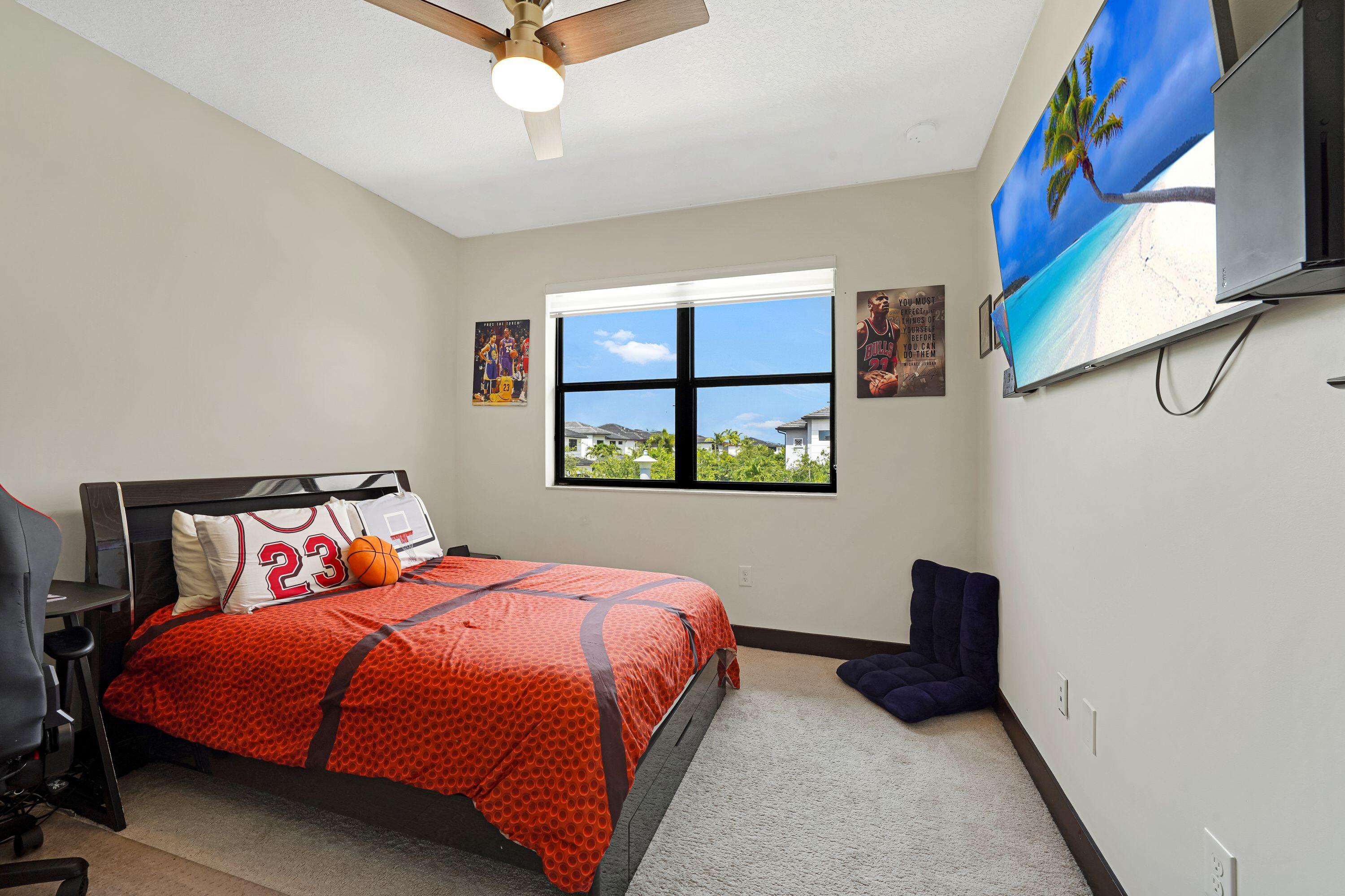 DUNNWOODY LAKE - Residential Lease