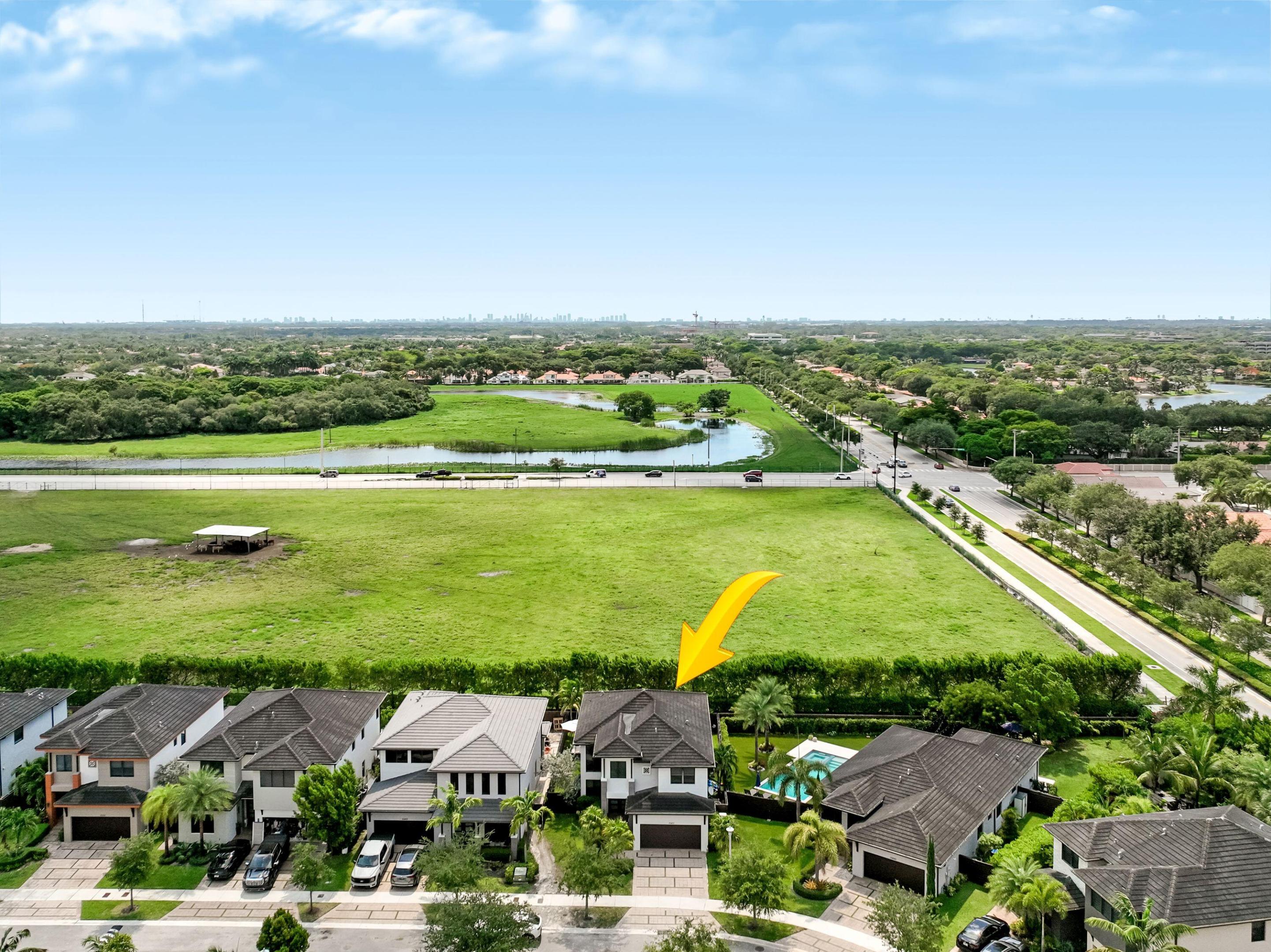 DUNNWOODY LAKE - Residential Lease