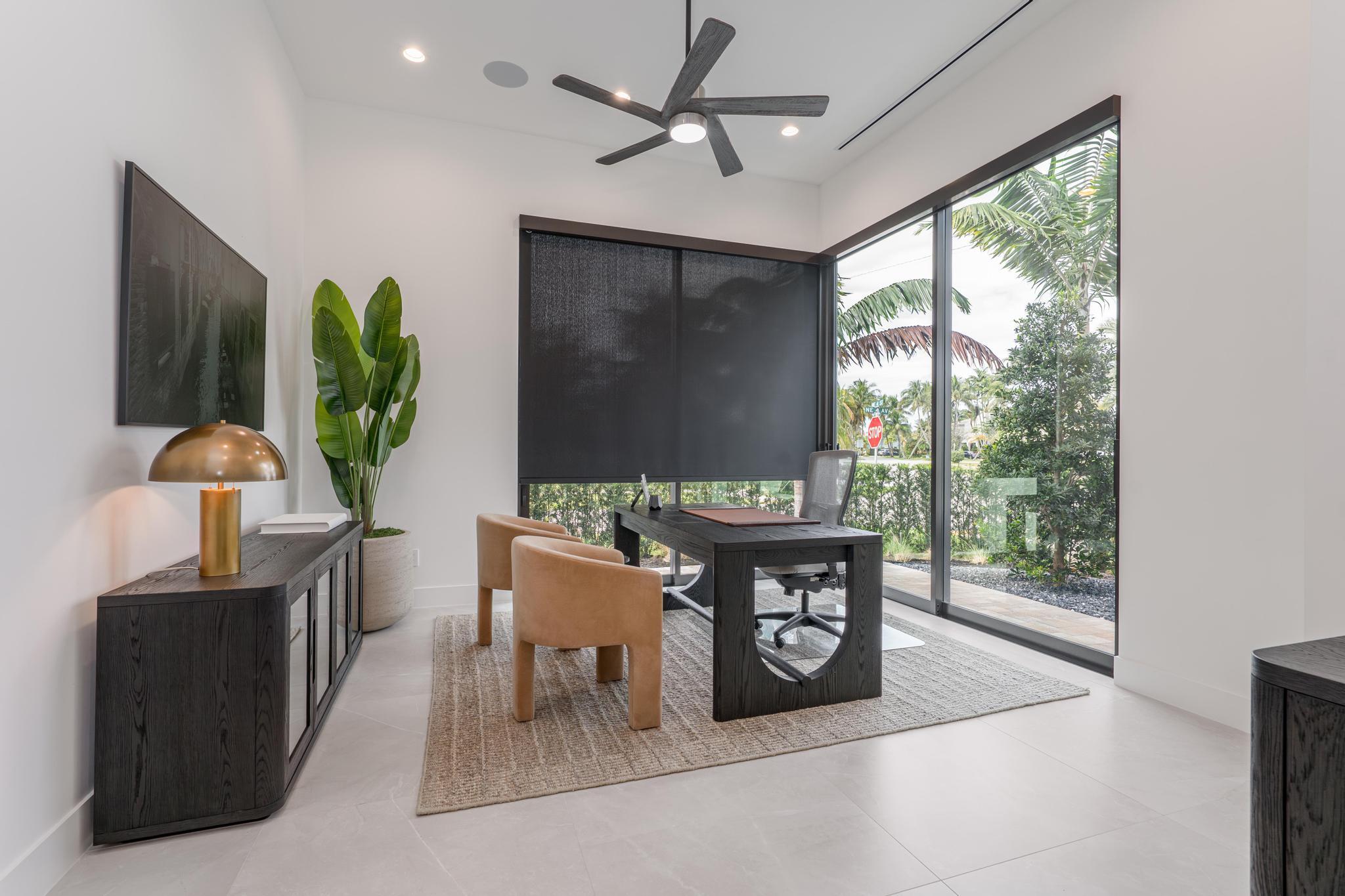 OCEAN HEIGHTS - Residential