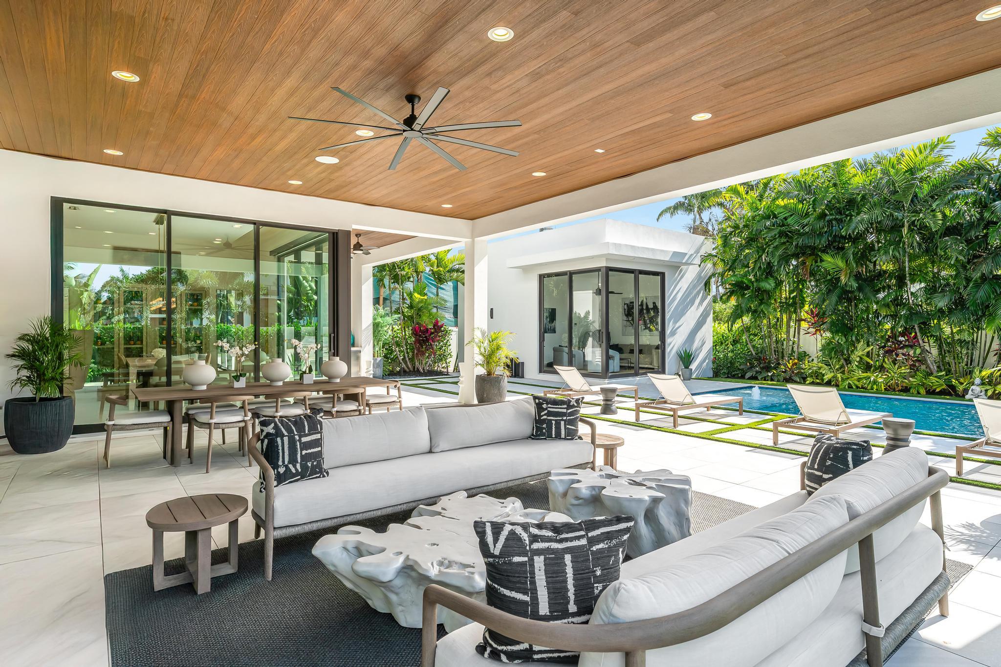 OCEAN HEIGHTS - Residential