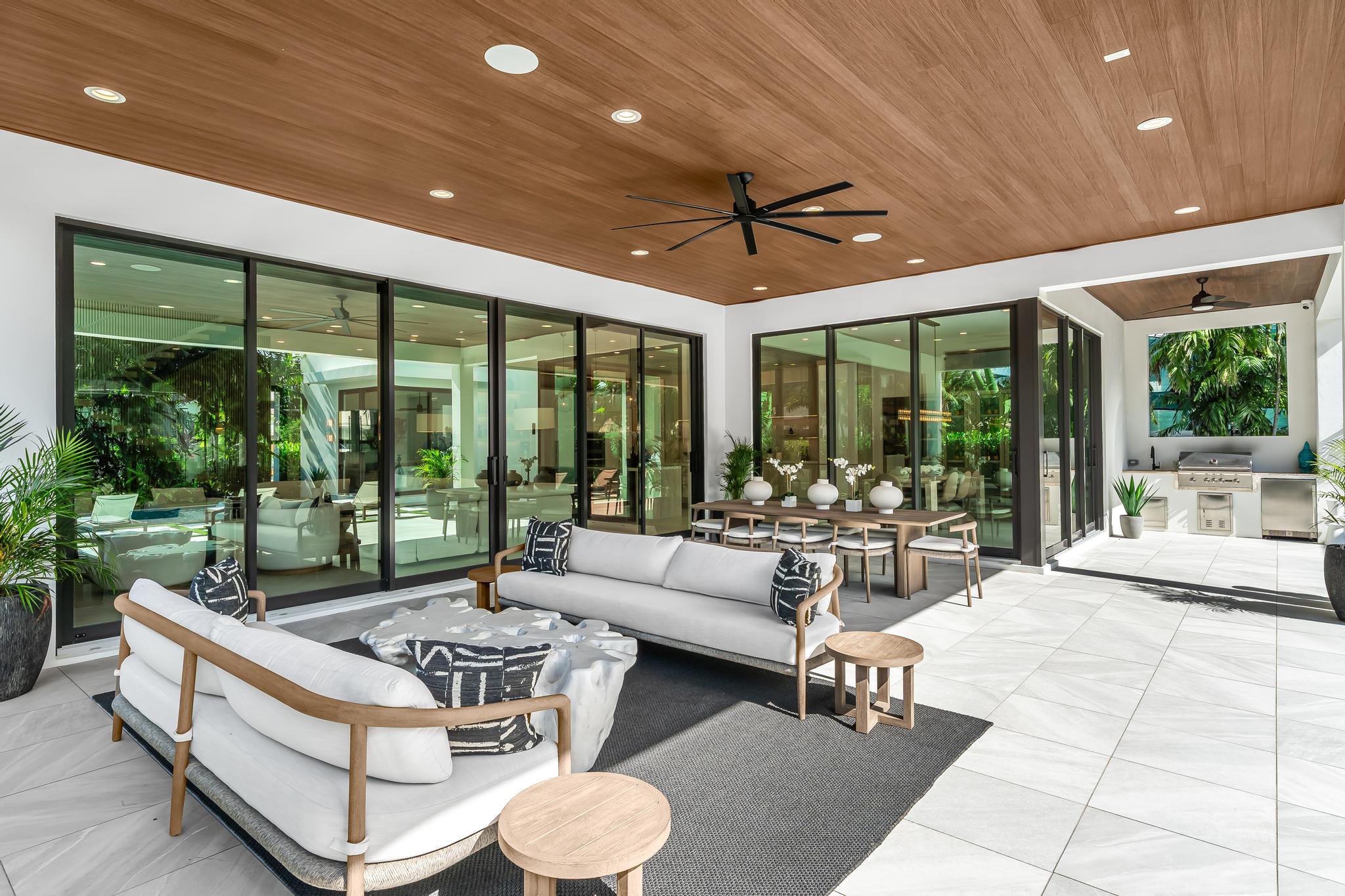 OCEAN HEIGHTS - Residential