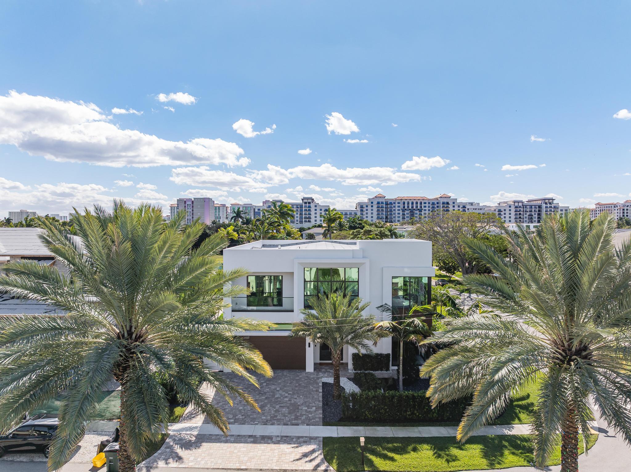 OCEAN HEIGHTS - Residential