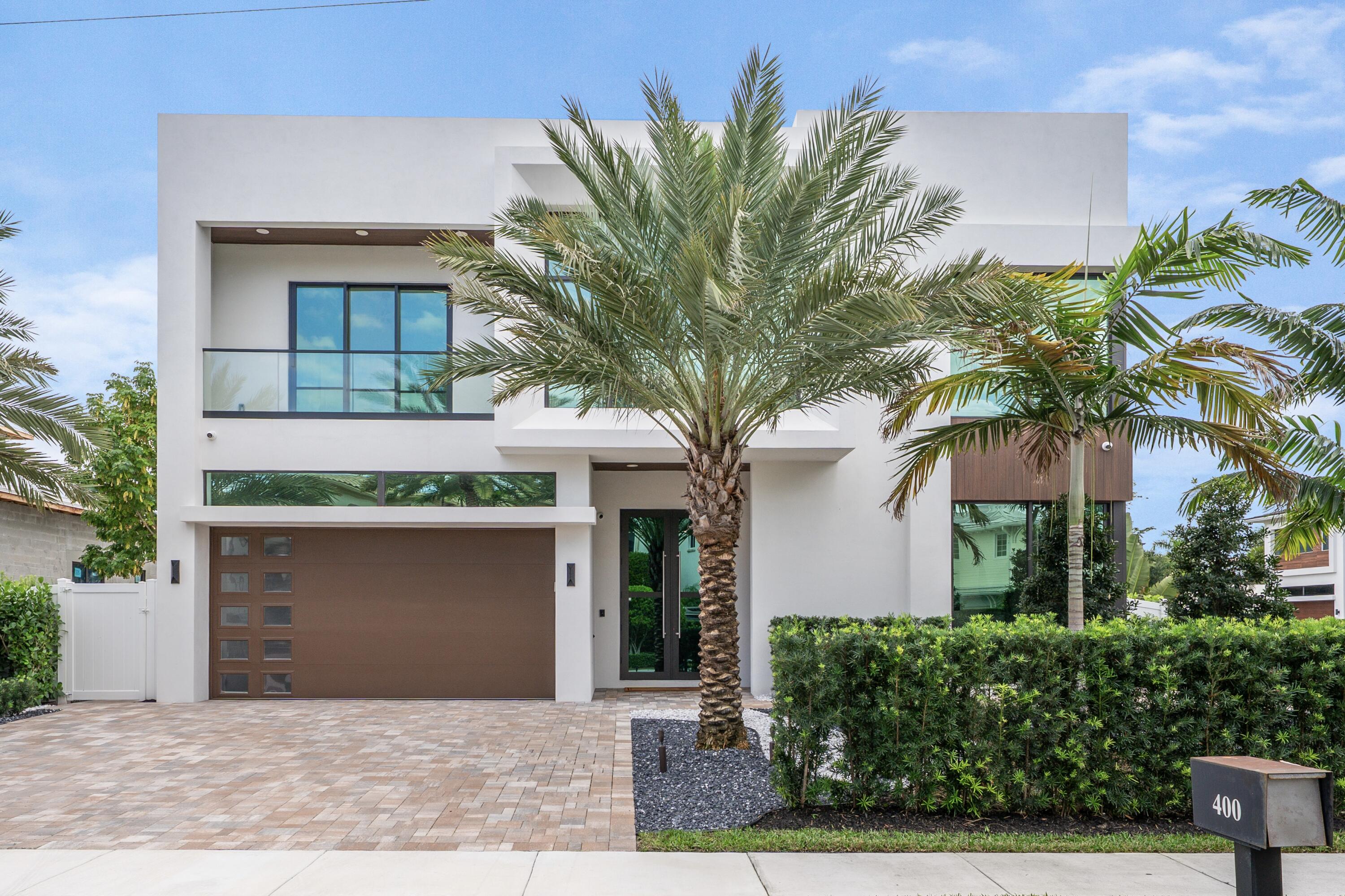 OCEAN HEIGHTS - Residential