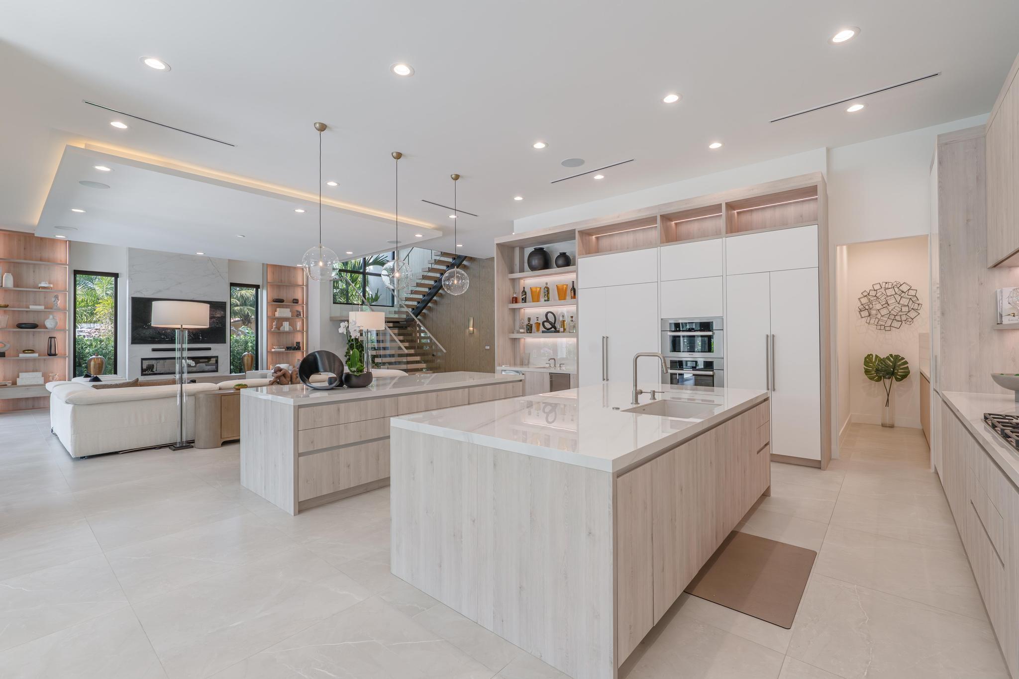 OCEAN HEIGHTS - Residential
