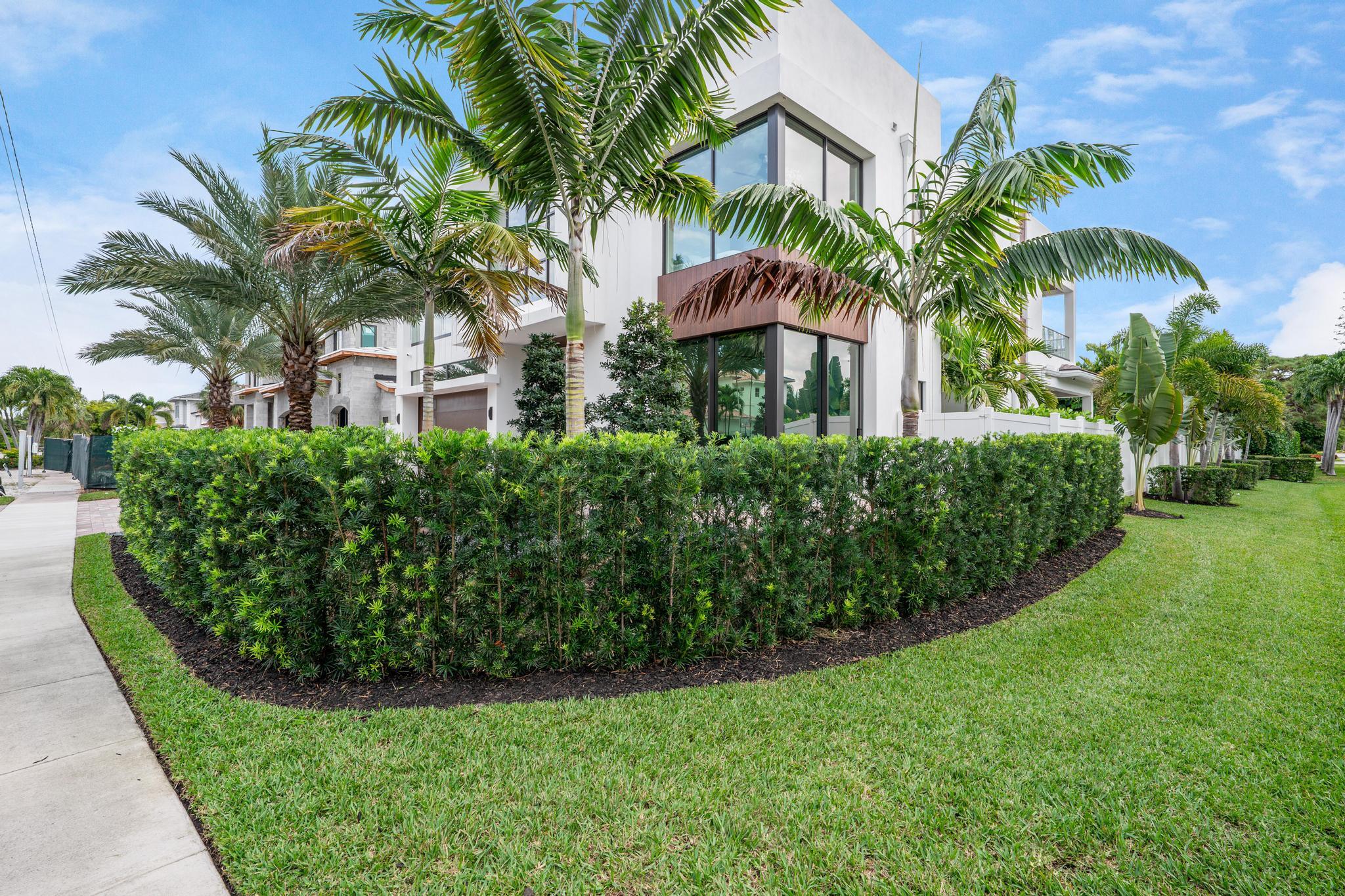 OCEAN HEIGHTS - Residential