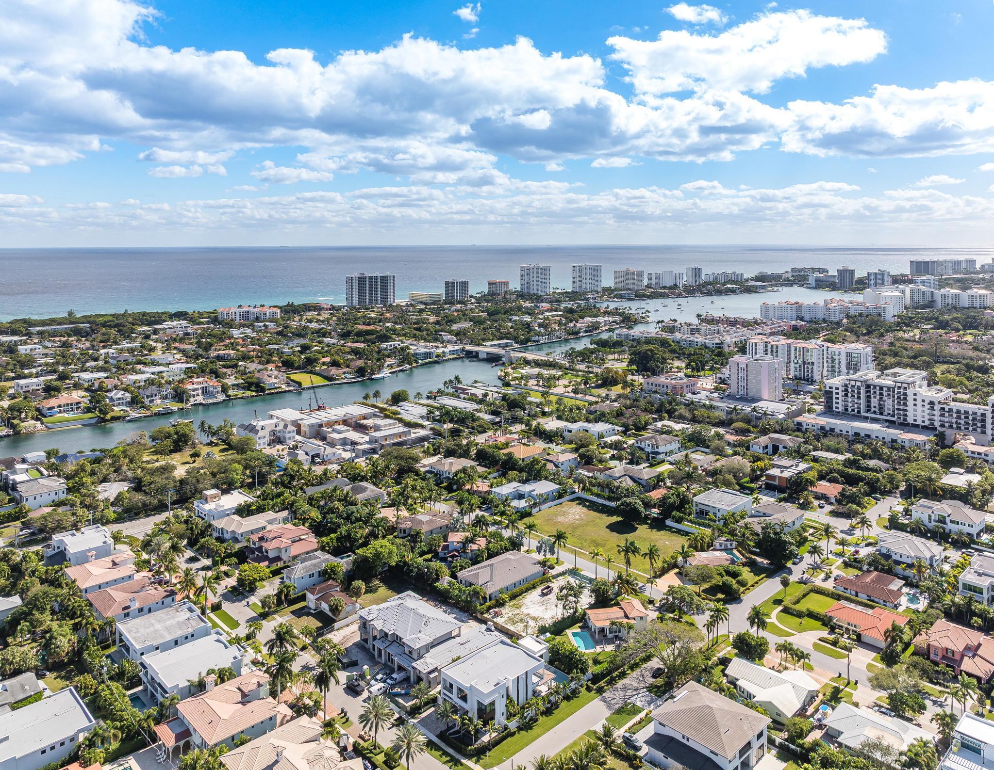 OCEAN HEIGHTS - Residential
