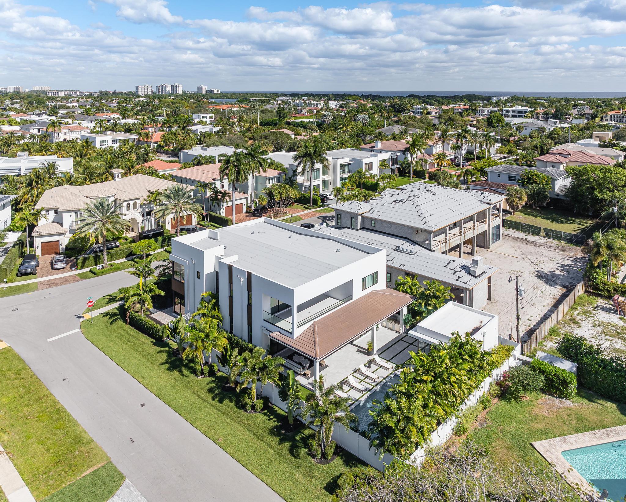 OCEAN HEIGHTS - Residential