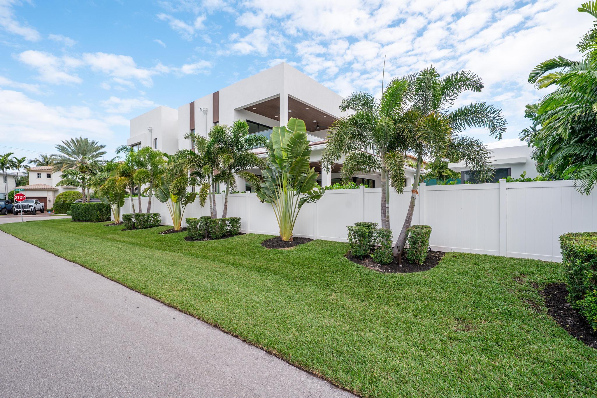 OCEAN HEIGHTS - Residential