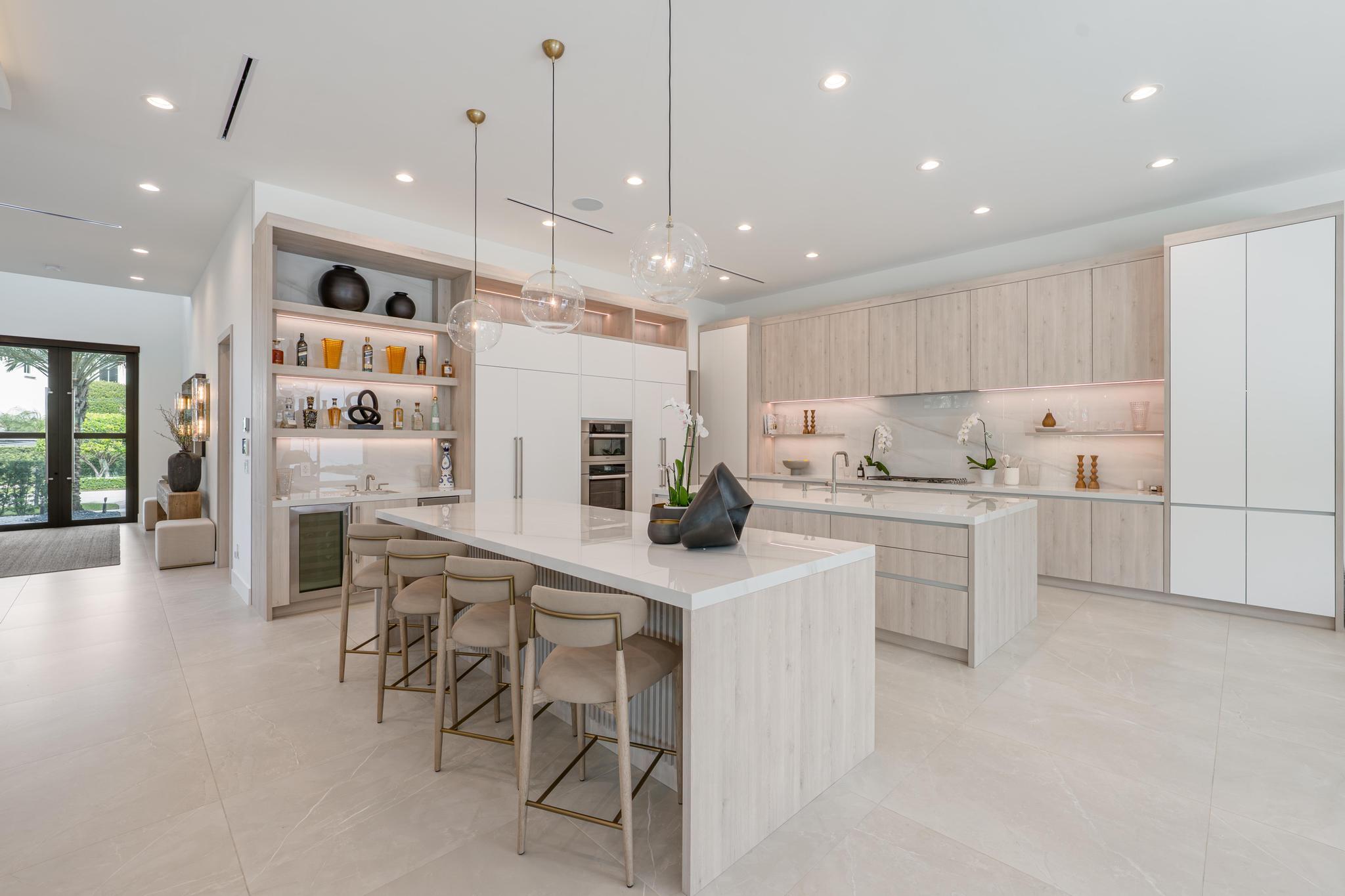 OCEAN HEIGHTS - Residential