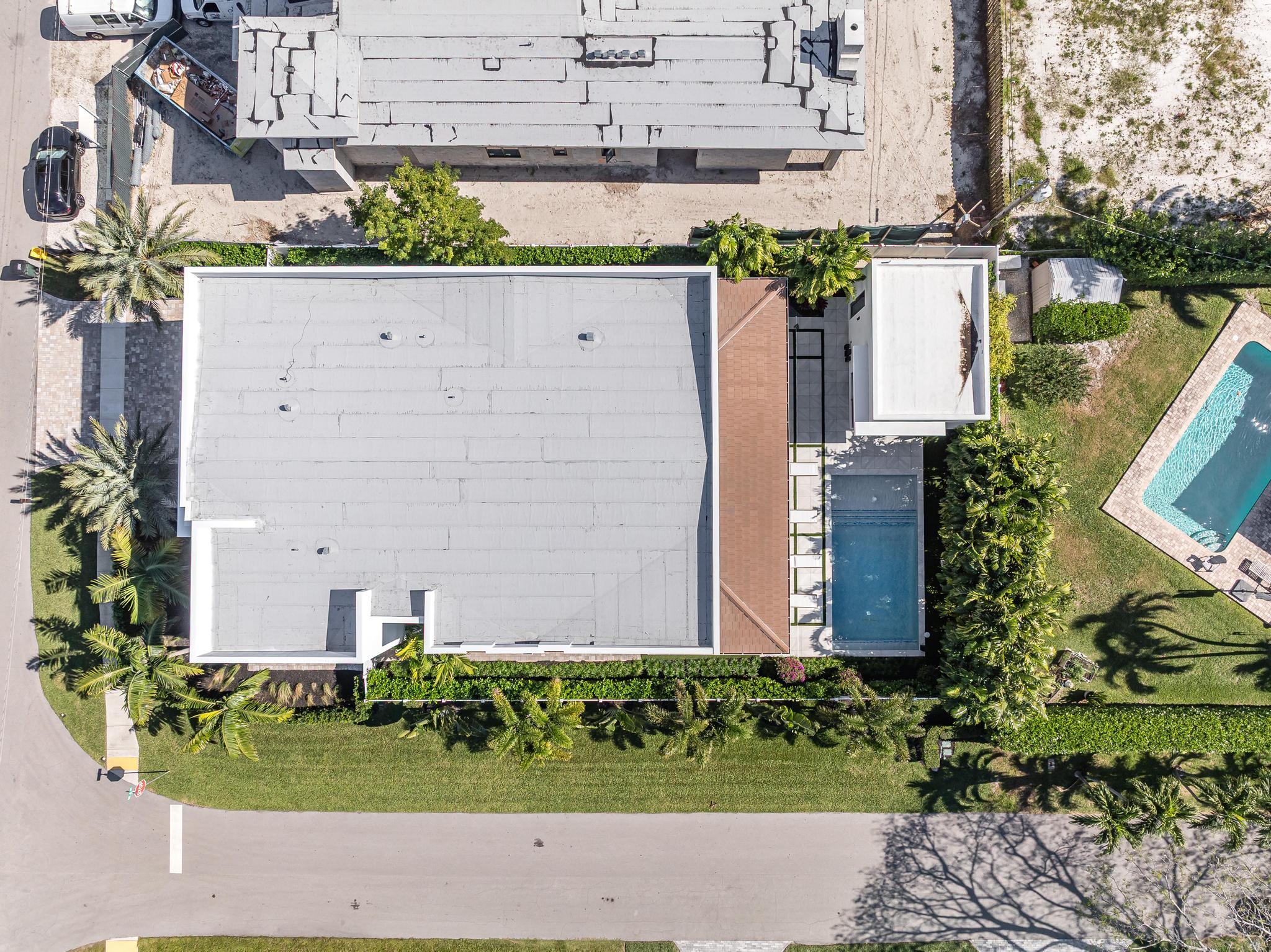 OCEAN HEIGHTS - Residential